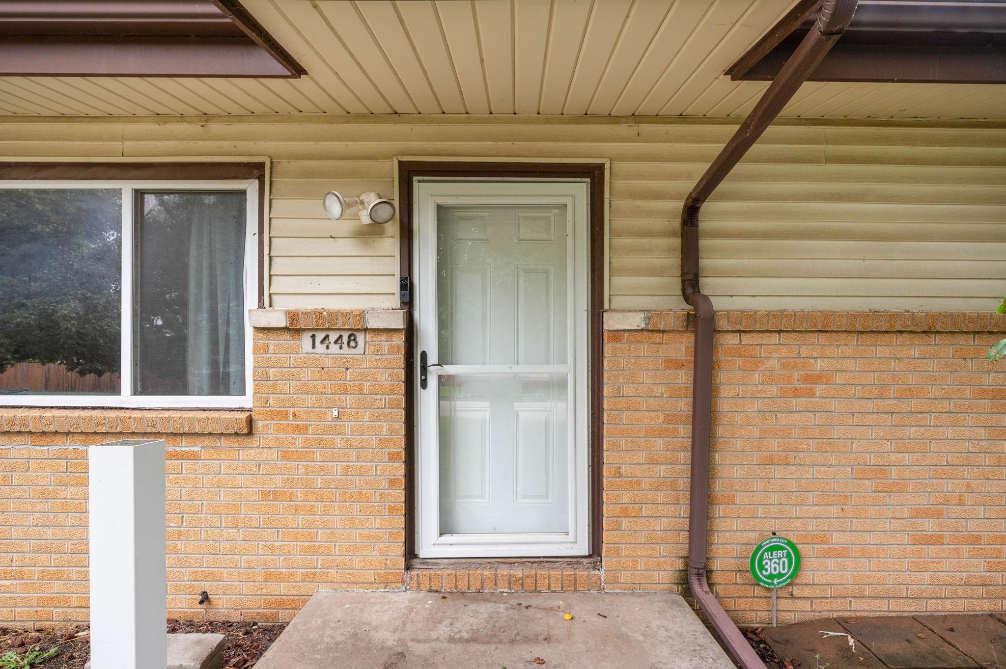 1448 N Prairie Lane Derby KS 67037