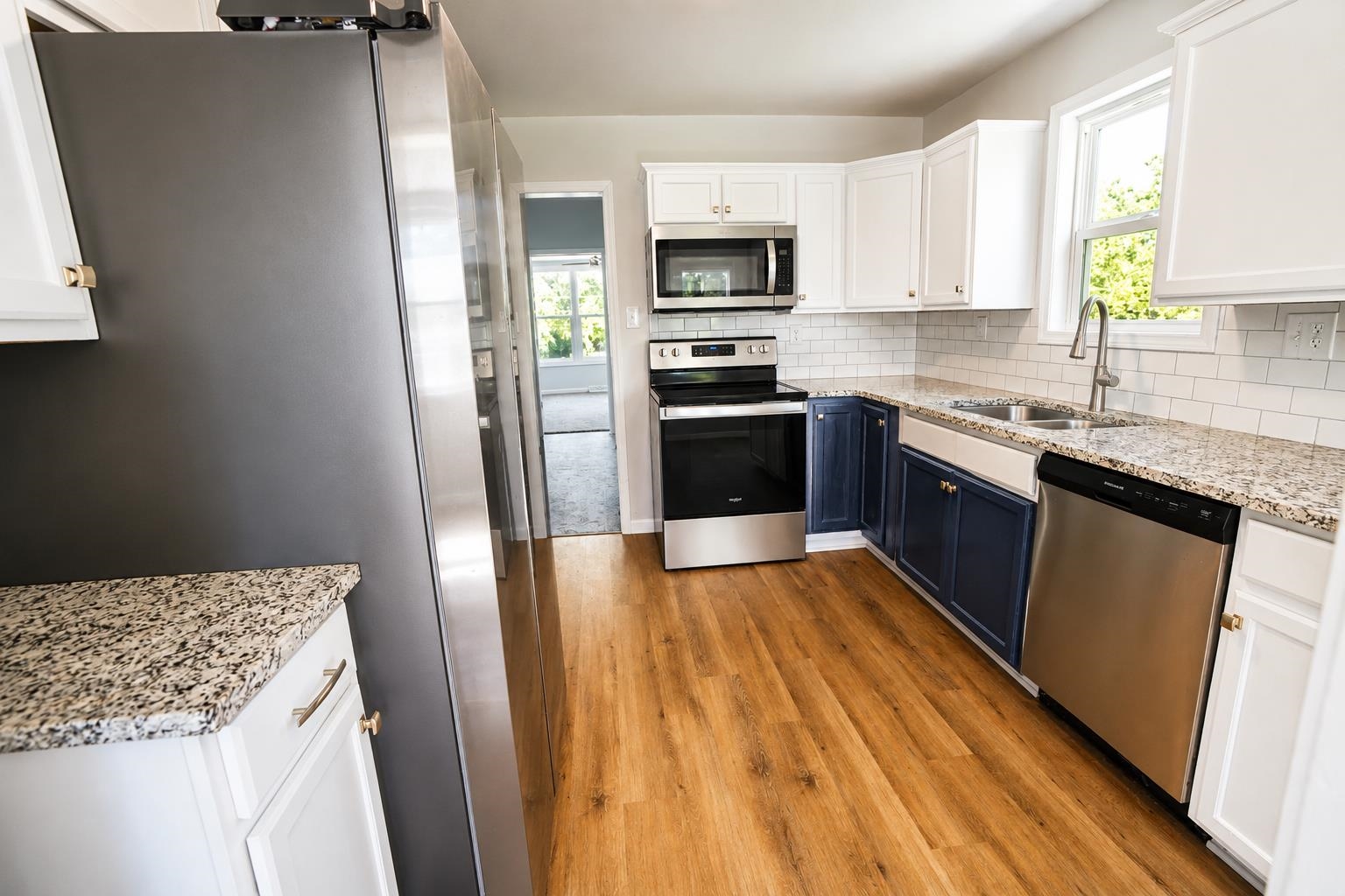 1114 N Pine Street Newton KS 67114