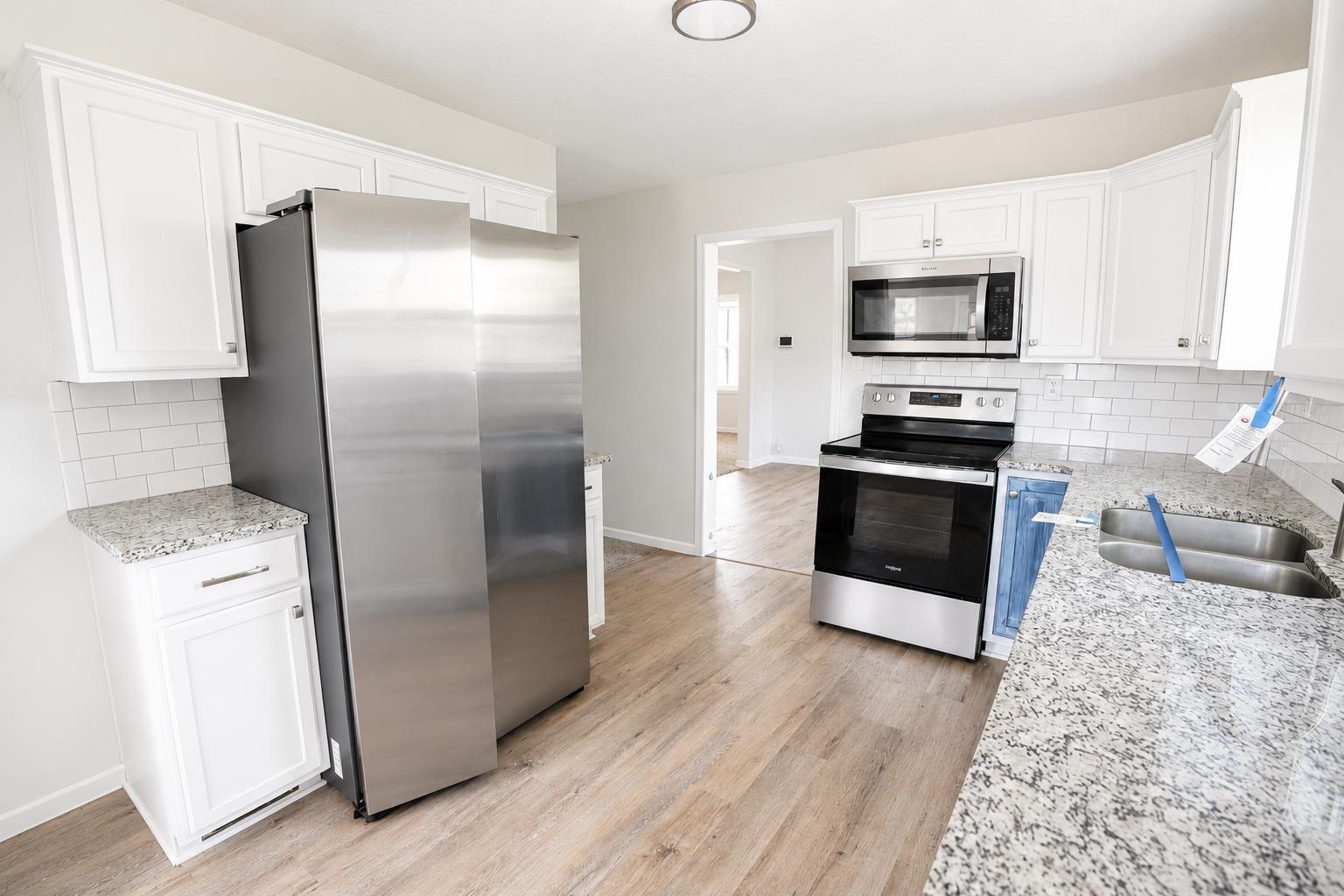 1114 N Pine Street Newton KS 67114