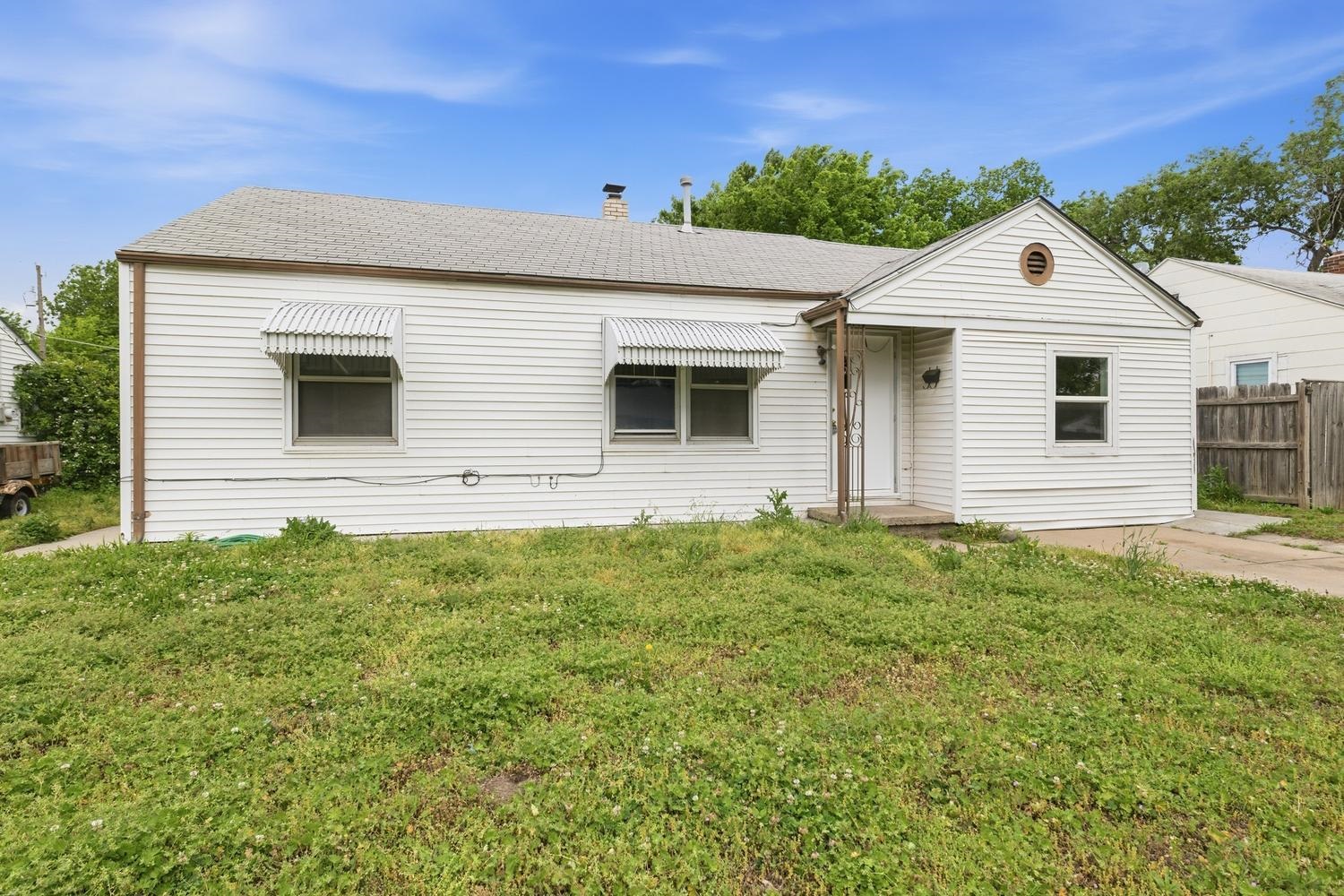 2531 S Washington Avenue Wichita KS 67216