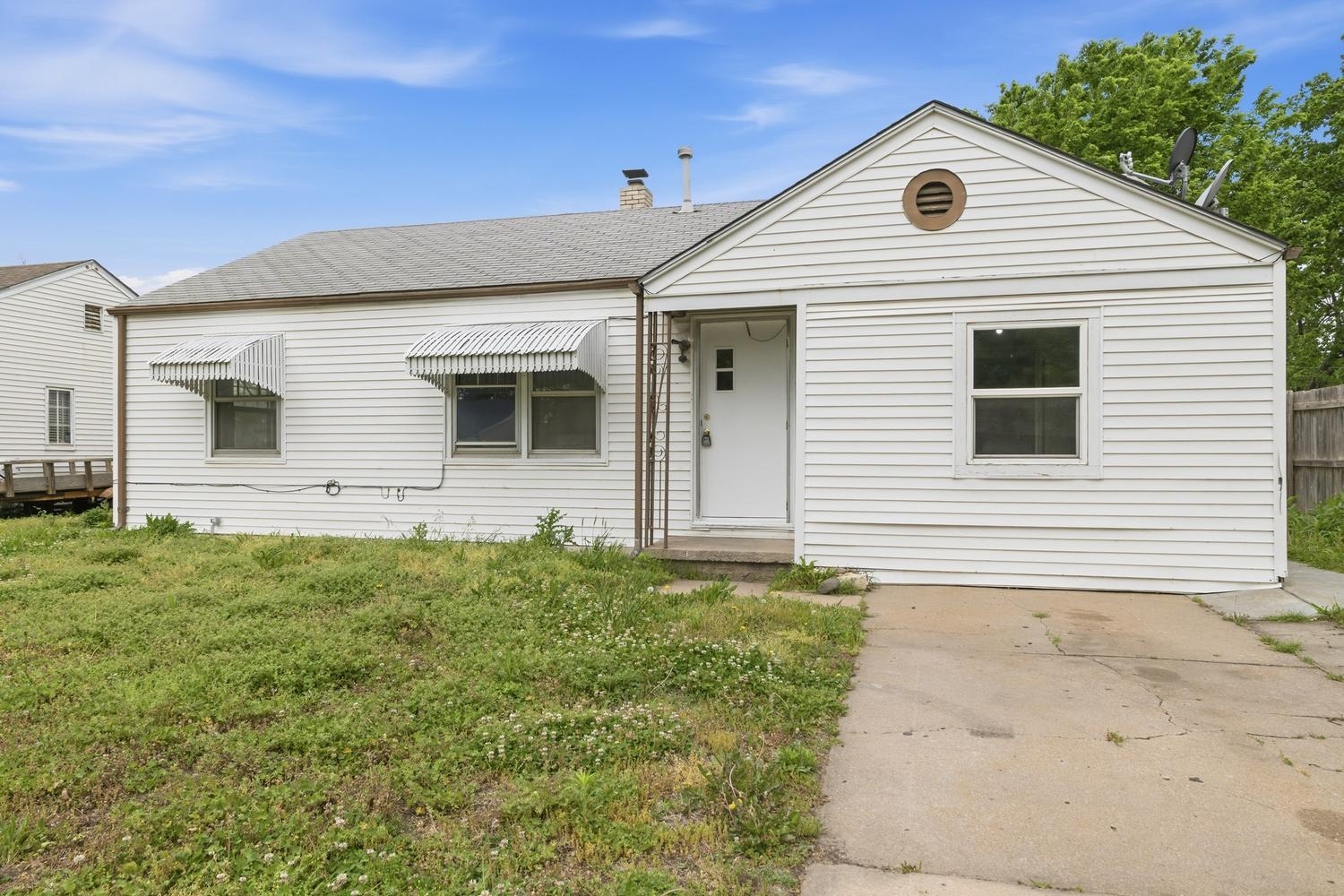 2531 S Washington Avenue Wichita KS 67216