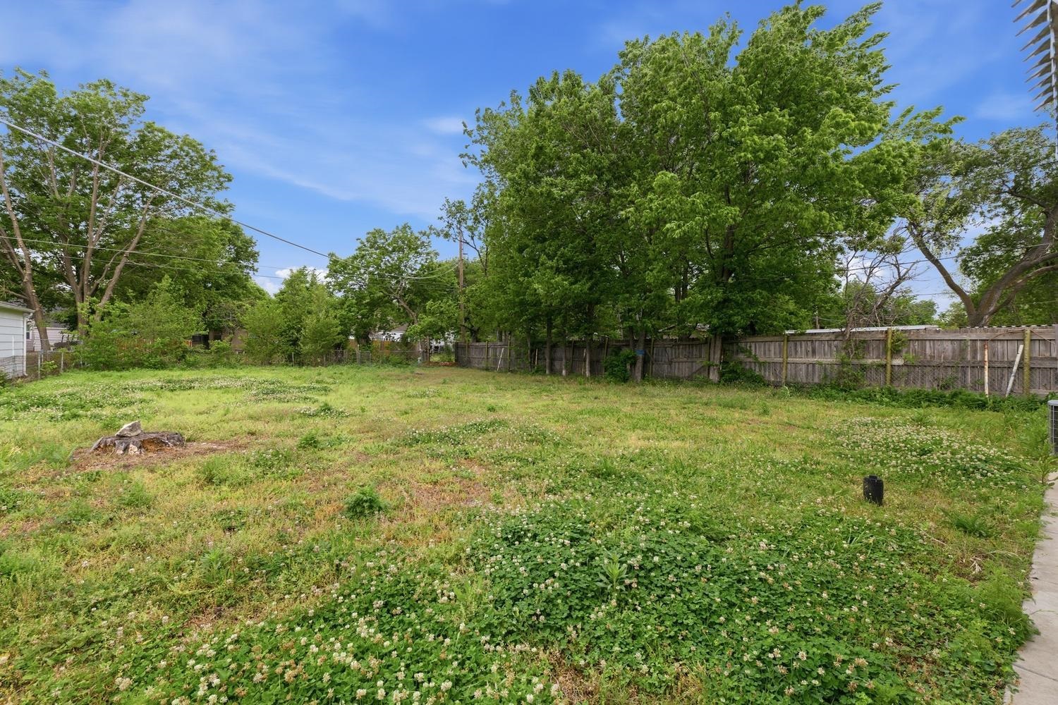 2531 S Washington Avenue Wichita KS 67216