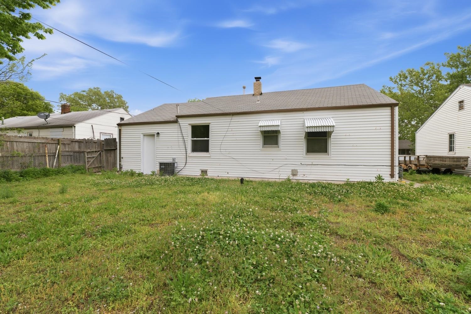 2531 S Washington Avenue Wichita KS 67216
