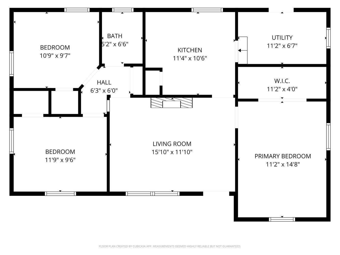 2531 S Washington Avenue Wichita KS 67216