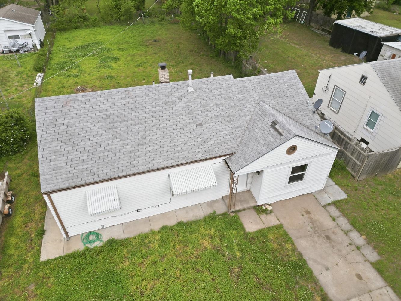 2531 S Washington Avenue Wichita KS 67216