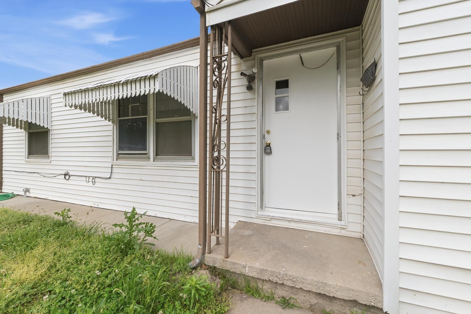 2531 S Washington Avenue Wichita KS 67216