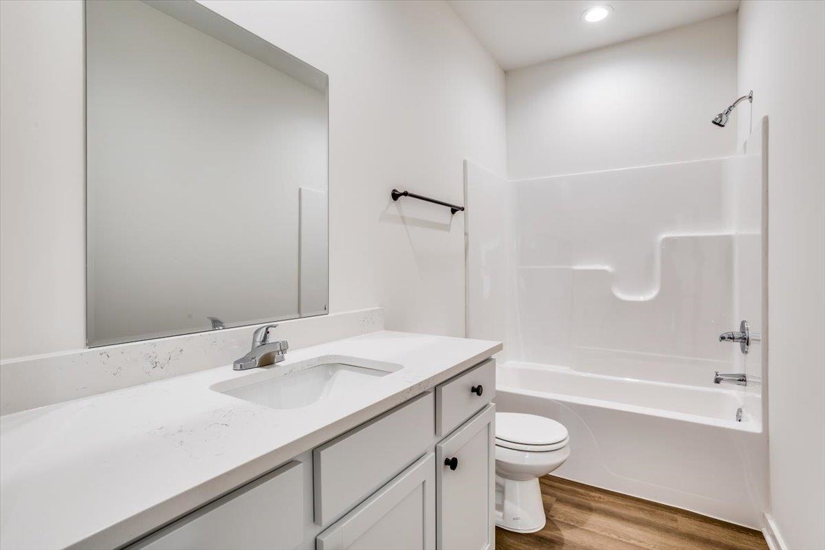 15329 W Kristina Street Goddard KS 67052