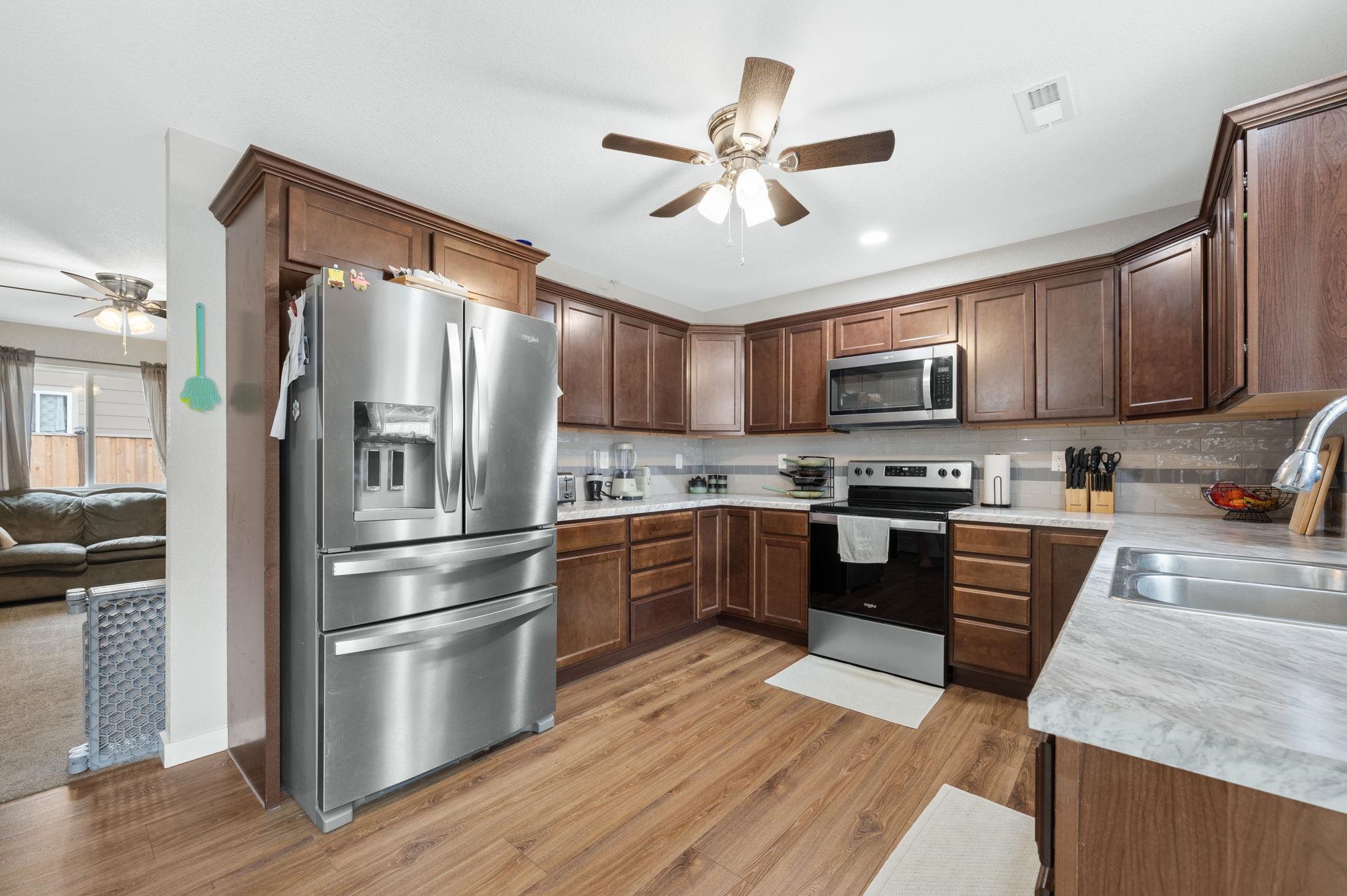 333 E Clark Avenue Augusta KS 67010