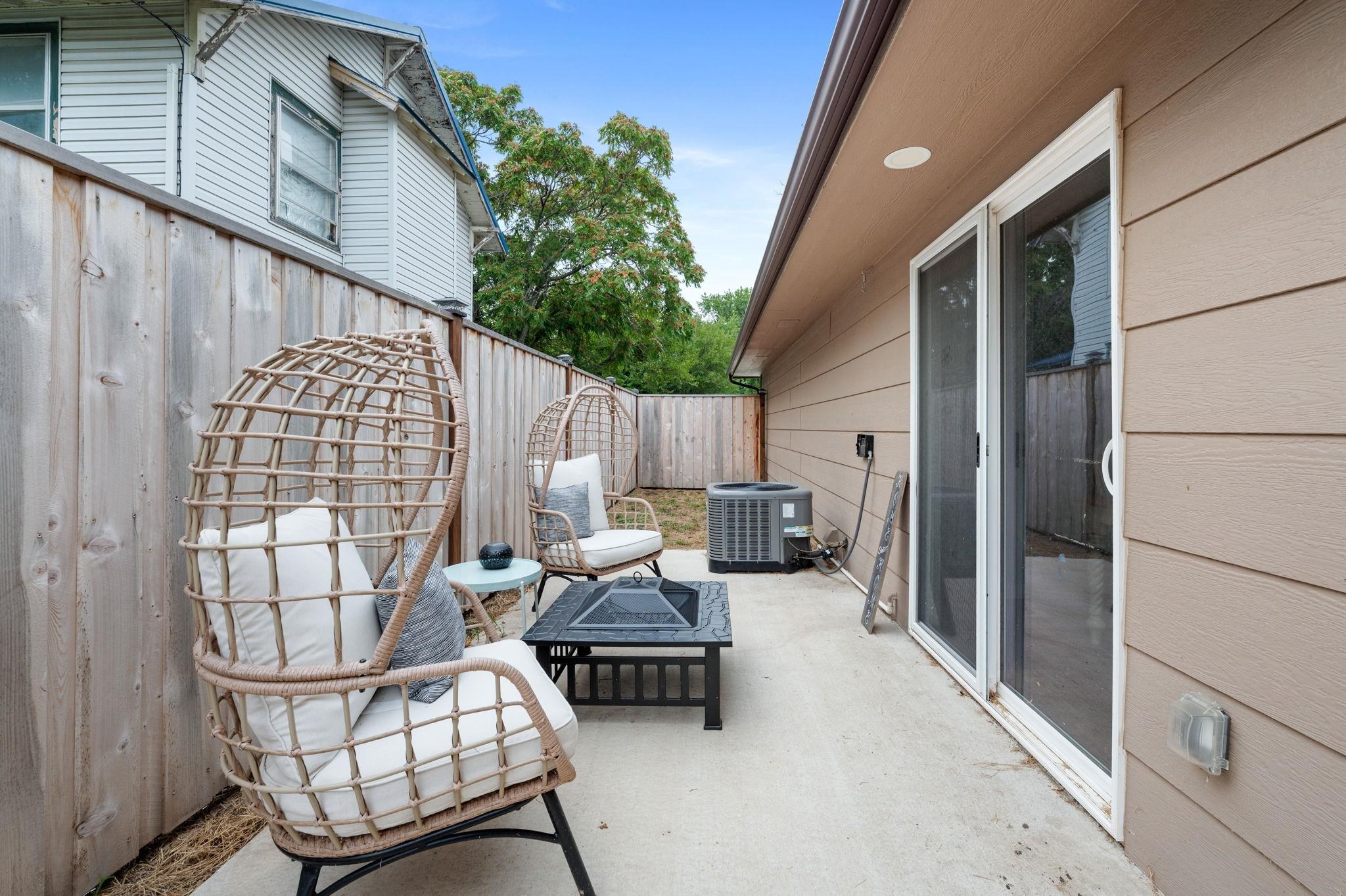 333 E Clark Avenue Augusta KS 67010