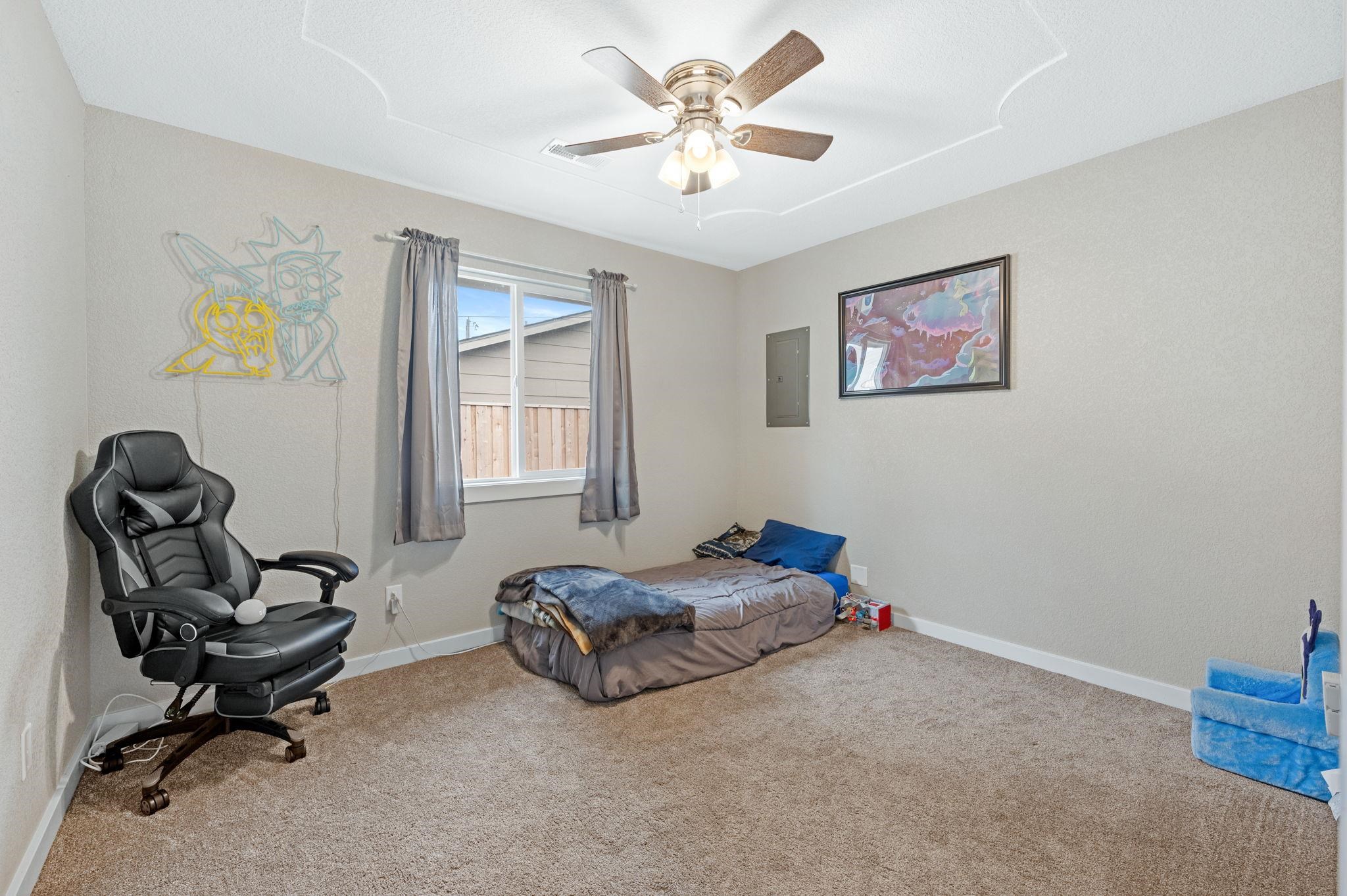 333 E Clark Avenue Augusta KS 67010