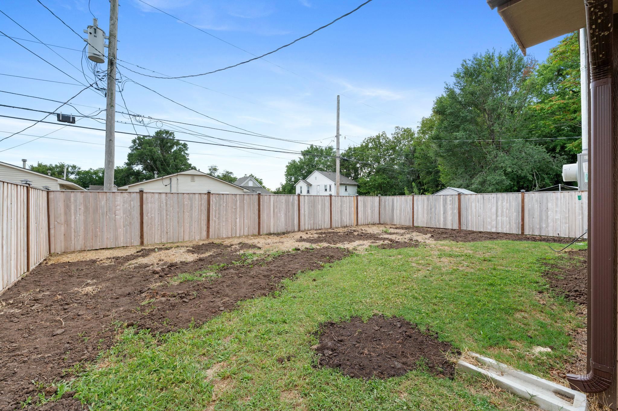 333 E Clark Avenue Augusta KS 67010