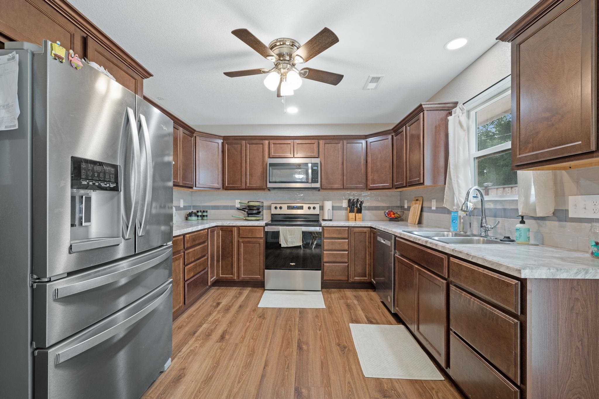 333 E Clark Avenue Augusta KS 67010