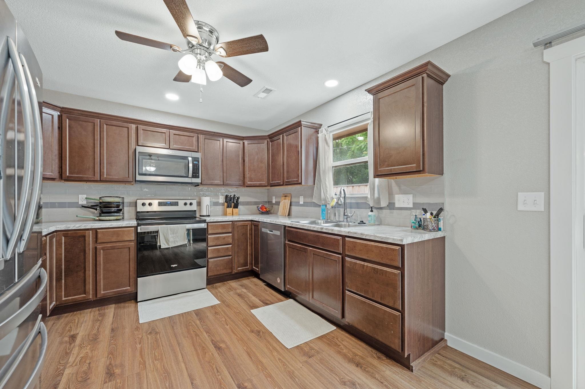 333 E Clark Avenue Augusta KS 67010