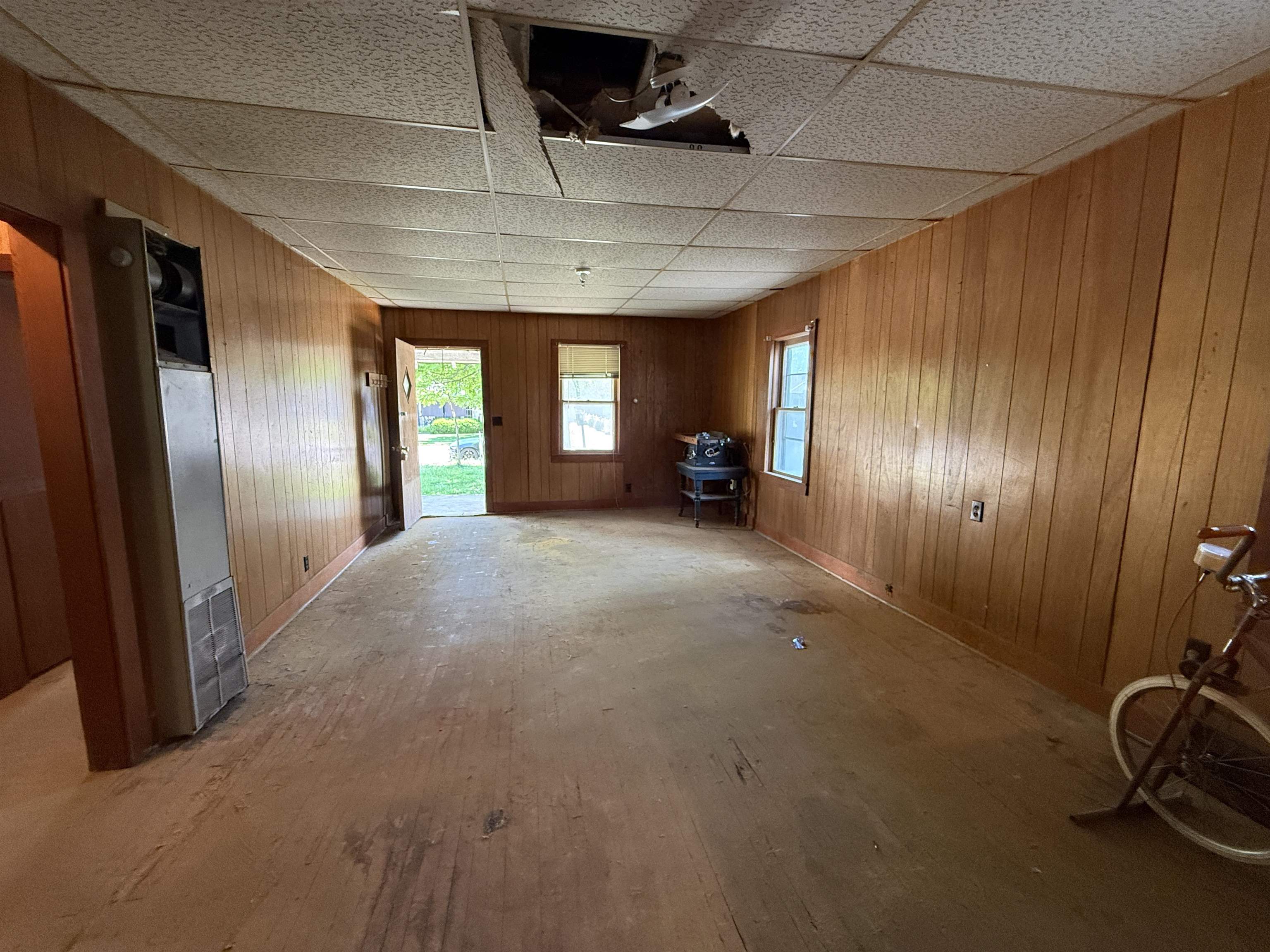 627 N Summit Street El Dorado KS 67042