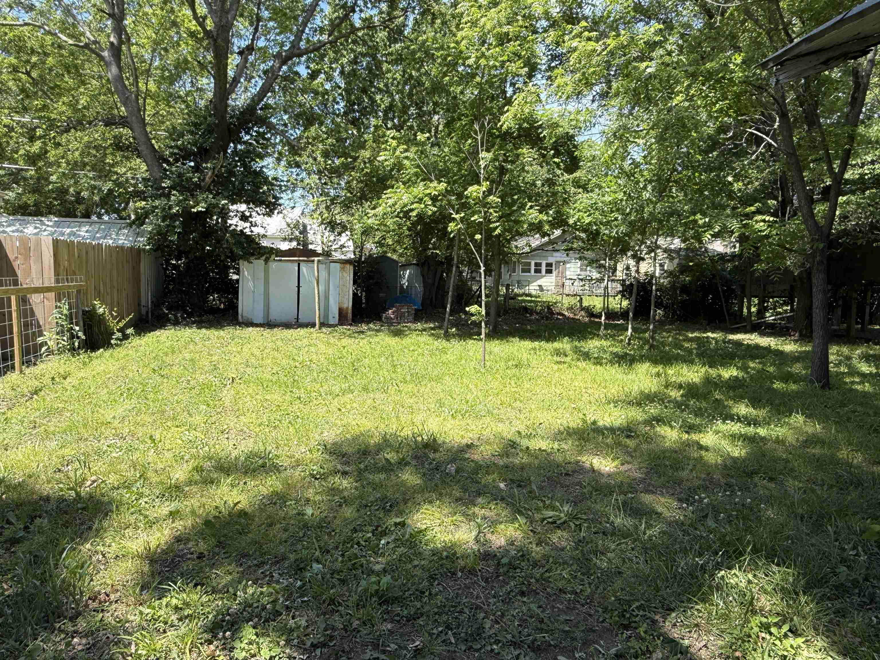 627 N Summit Street El Dorado KS 67042