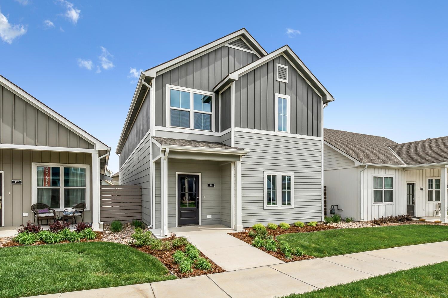 433 E Douglas Avenue Andover KS 67002