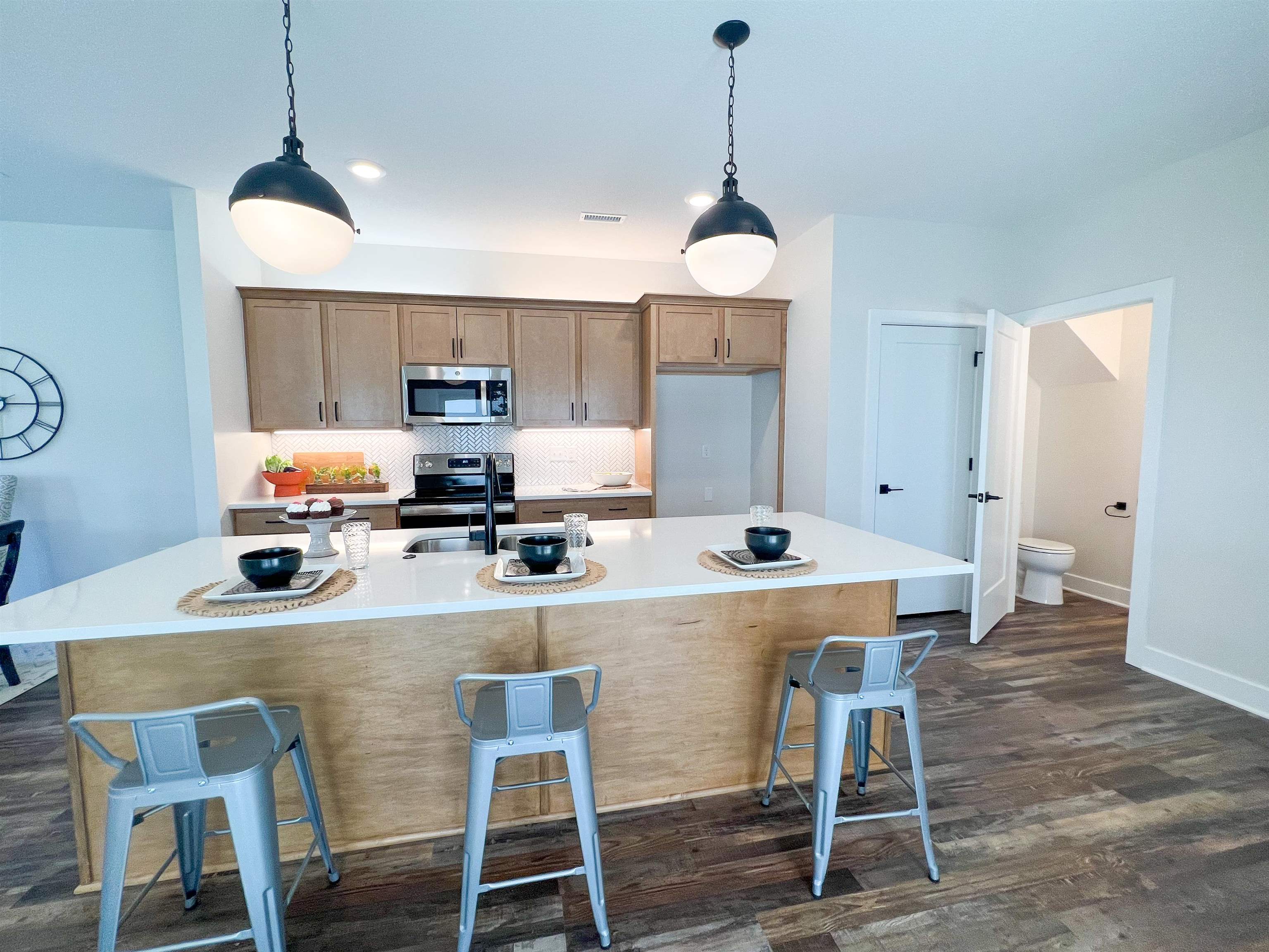 433 E Douglas Avenue Andover KS 67002