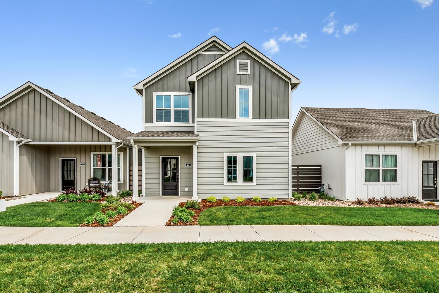 433 E Douglas Avenue Andover KS 67002