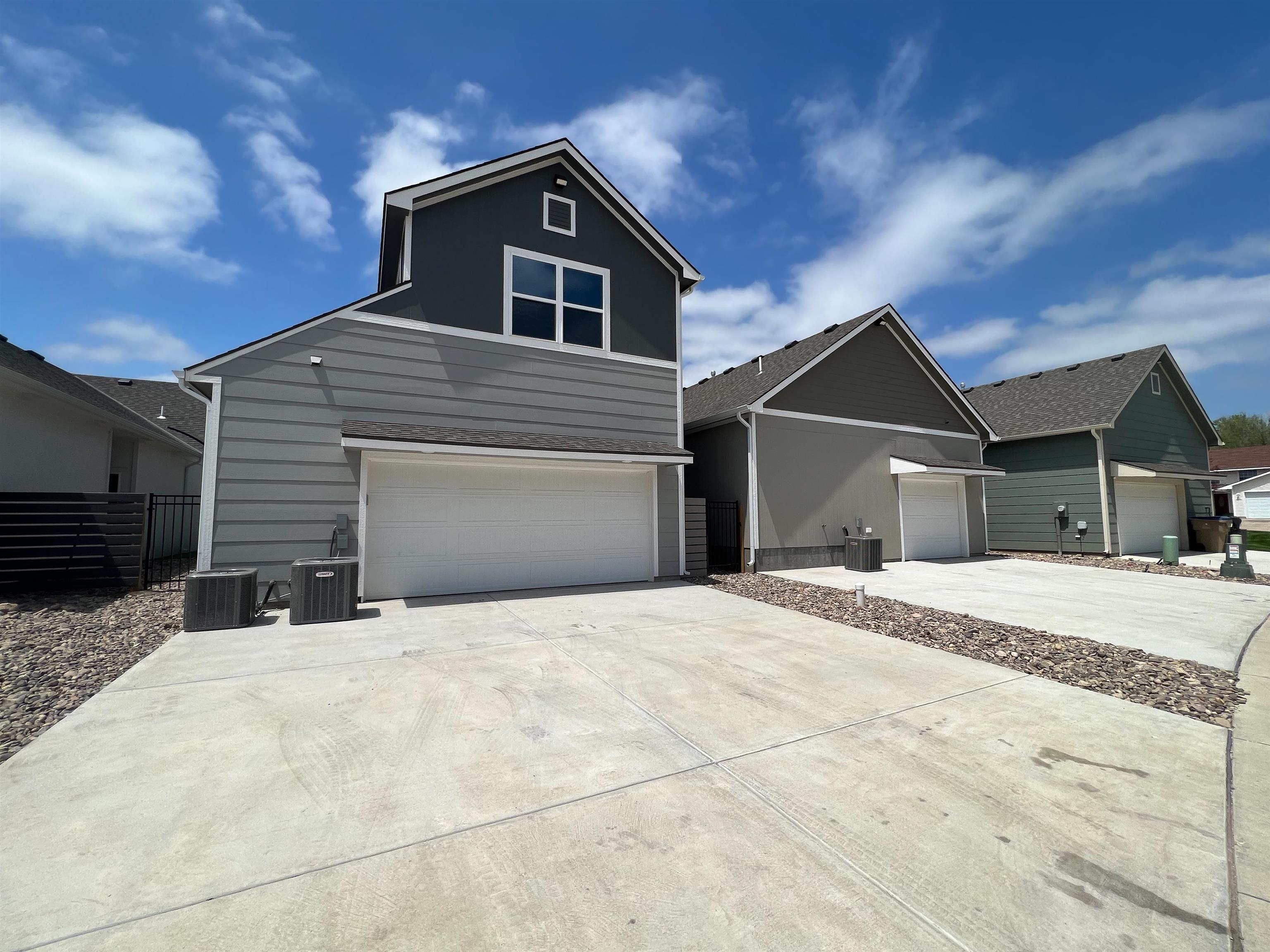 433 E Douglas Avenue Andover KS 67002