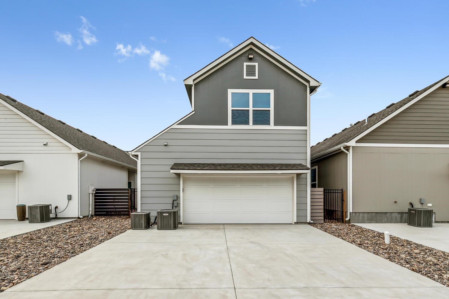 433 E Douglas Avenue Andover KS 67002