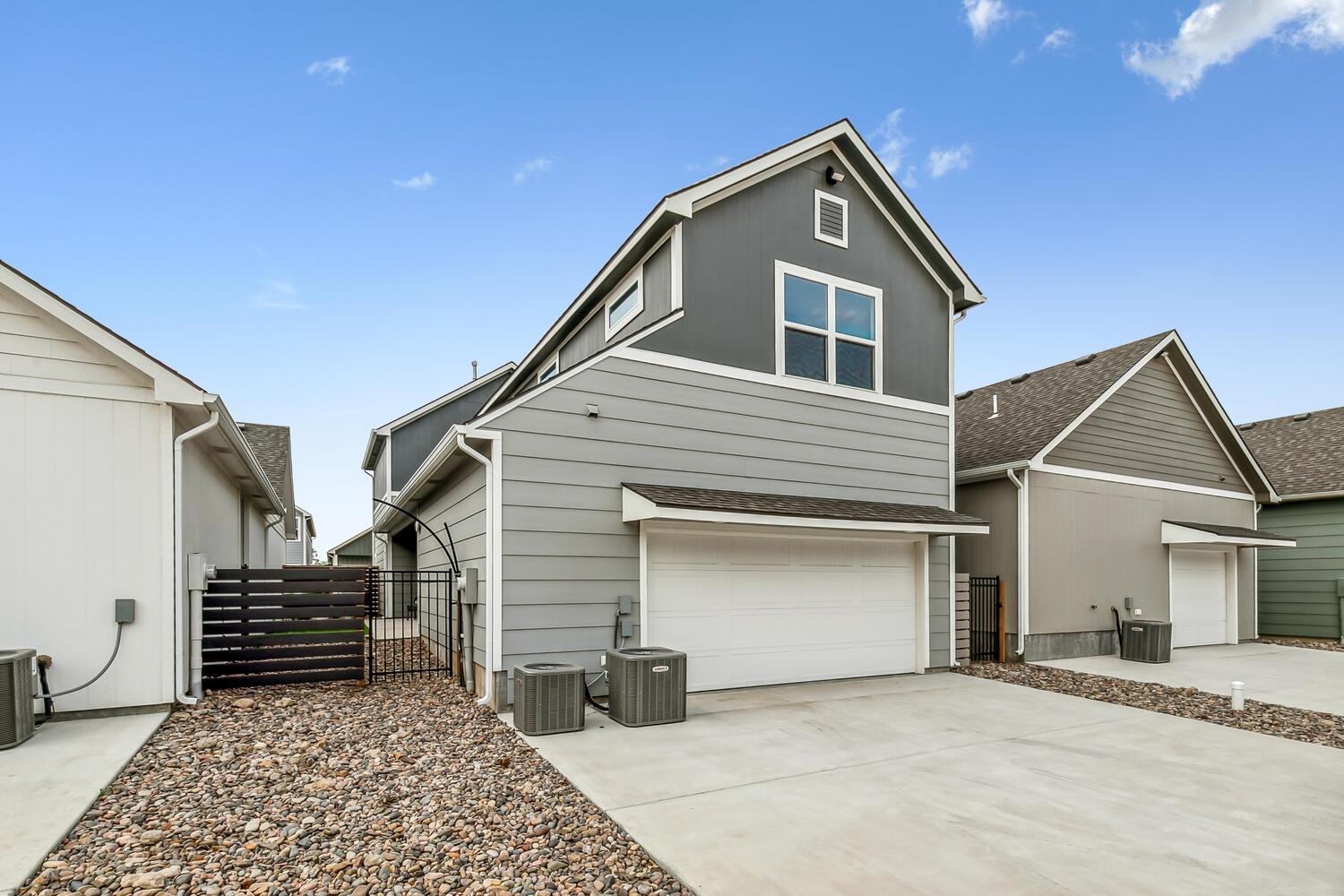 433 E Douglas Avenue Andover KS 67002