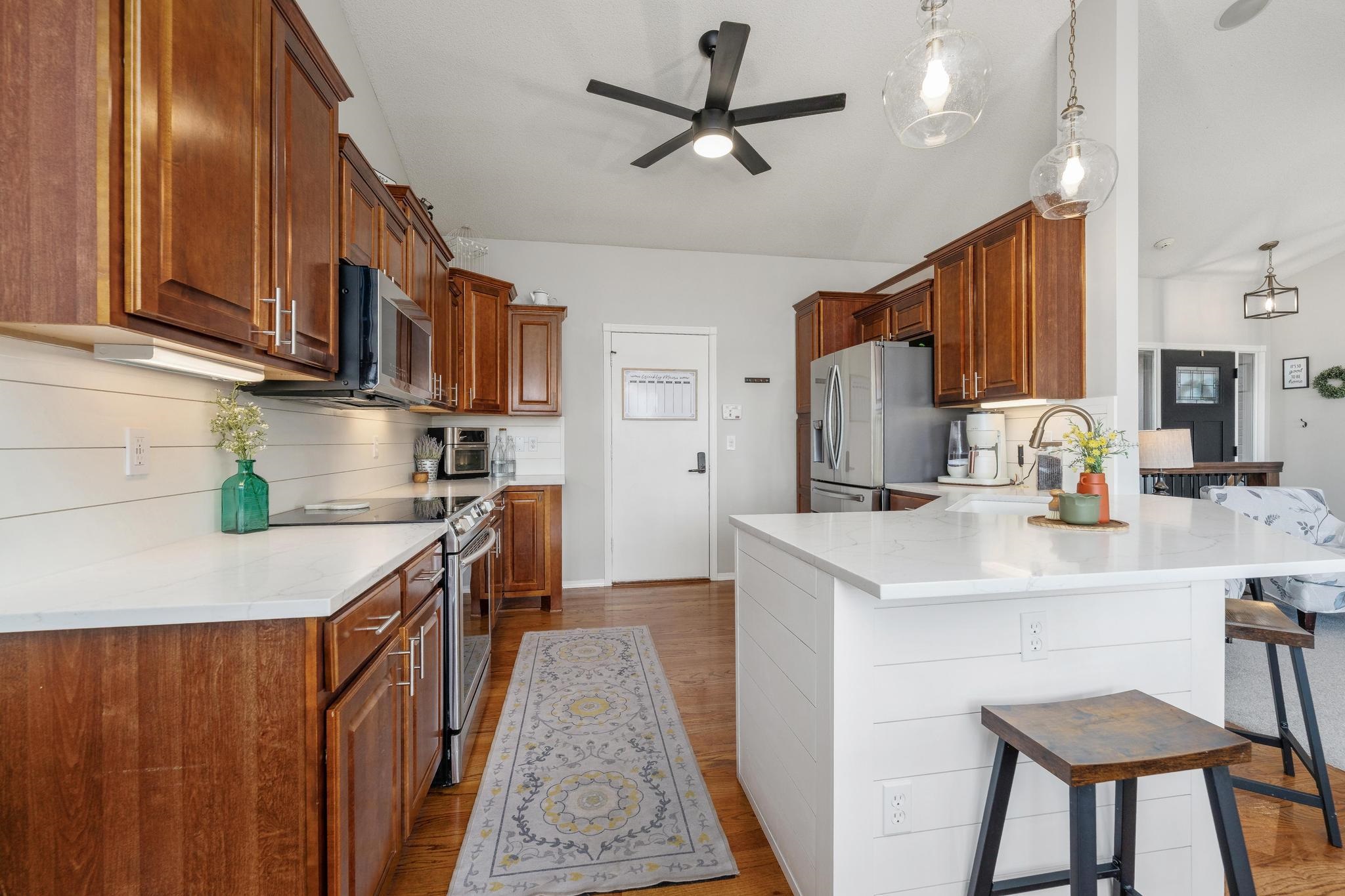 603 W Fieldstone Court Andover KS 67002