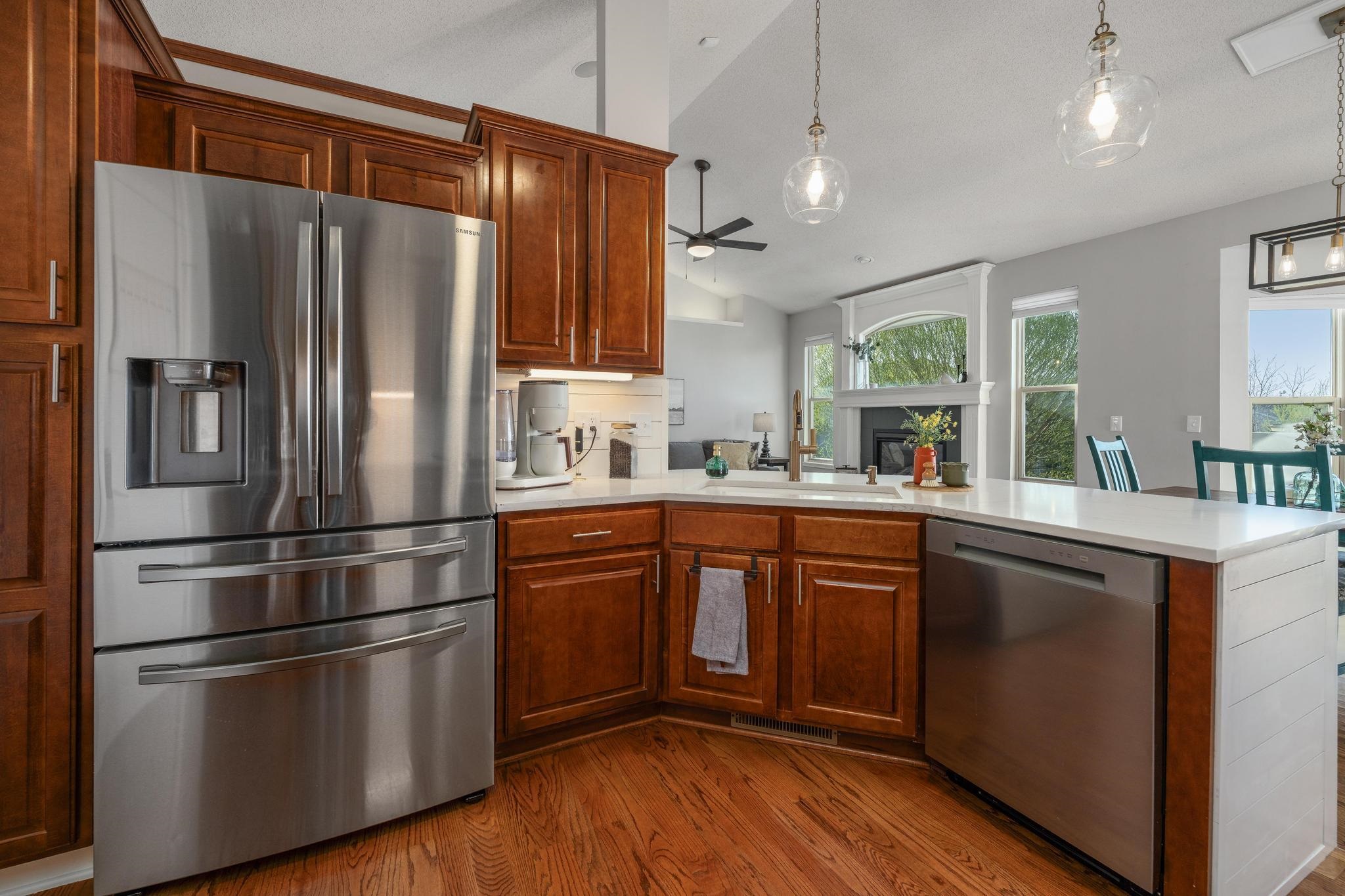 603 W Fieldstone Court Andover KS 67002