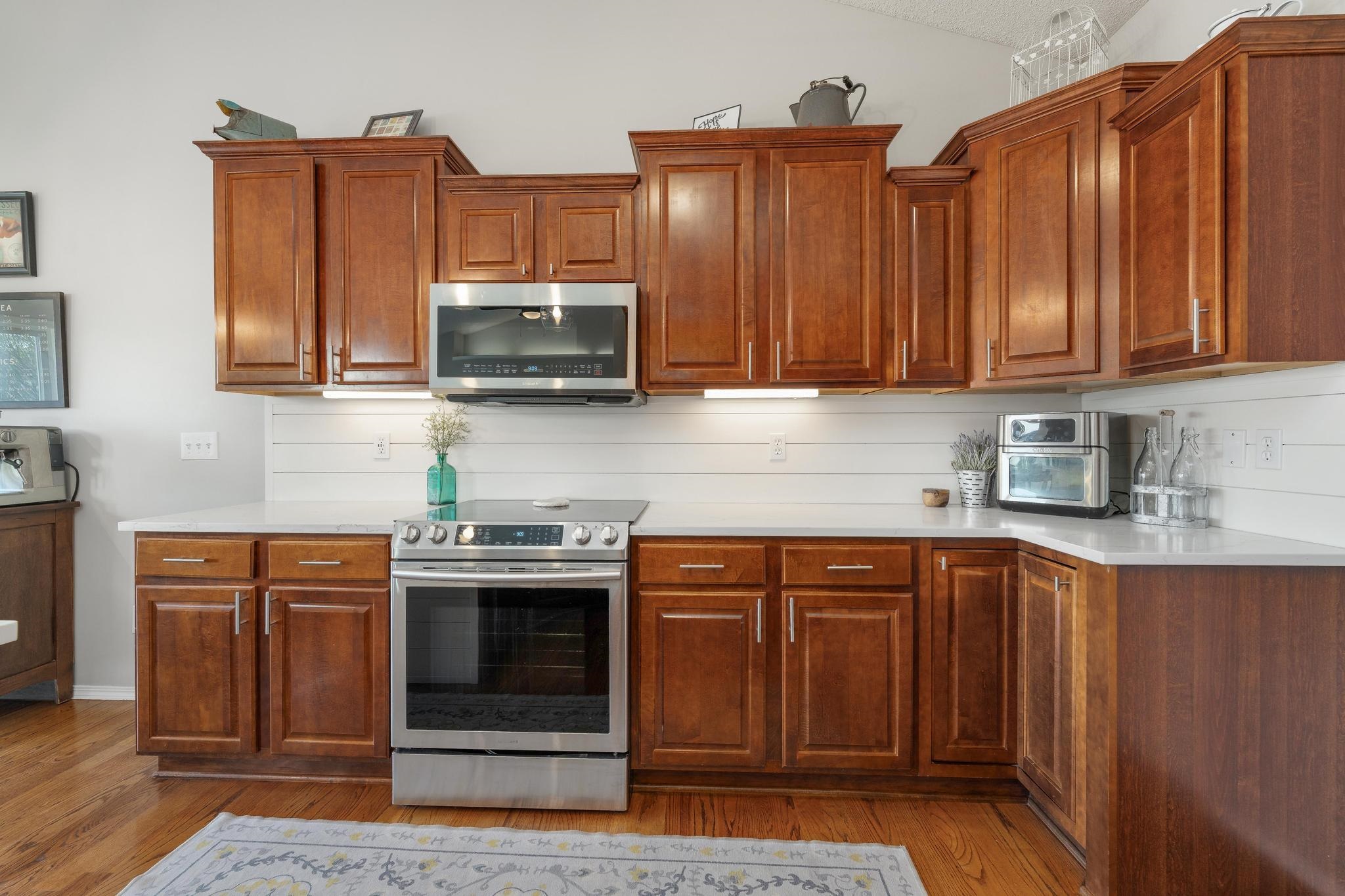 603 W Fieldstone Court Andover KS 67002