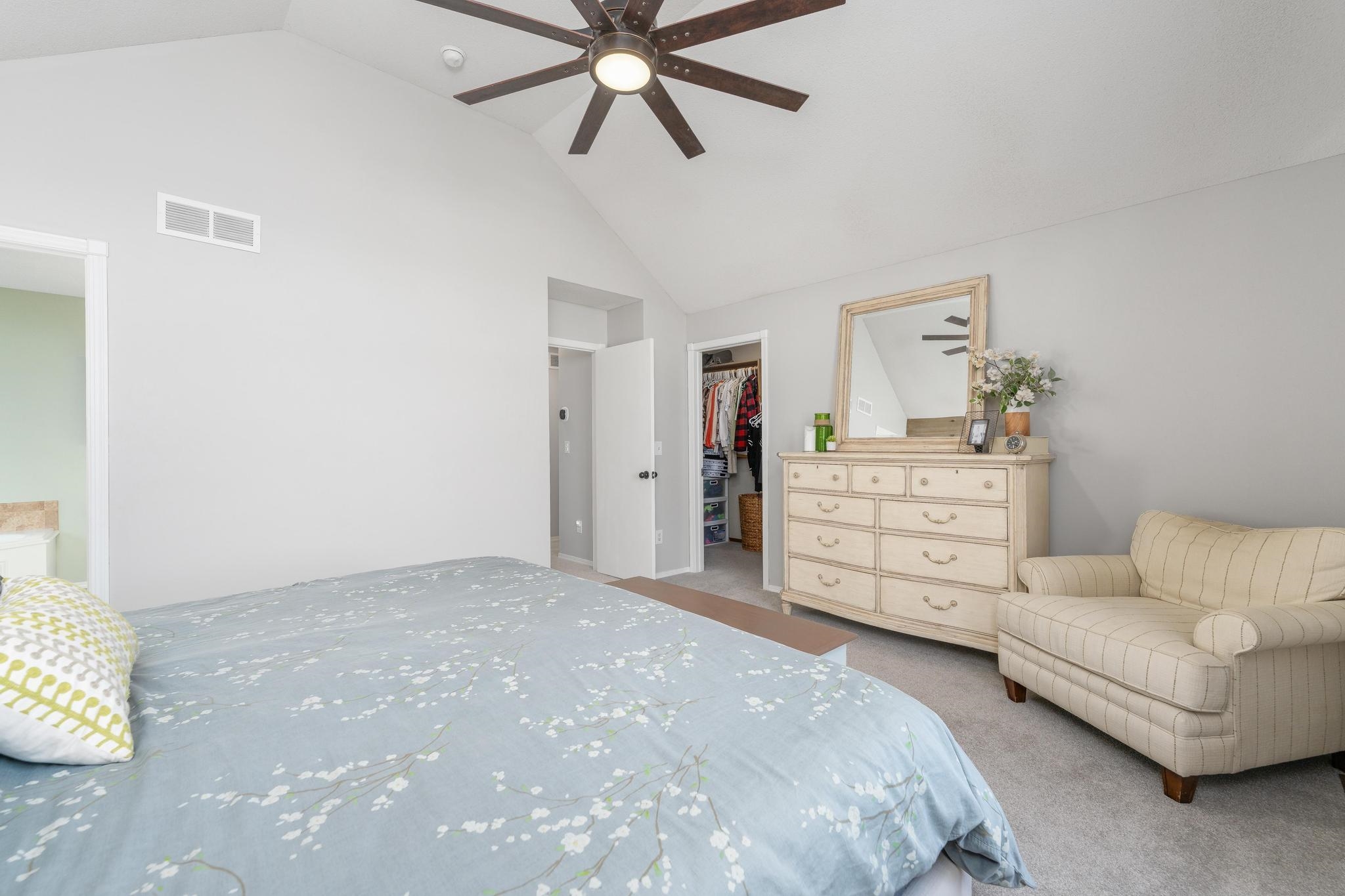 603 W Fieldstone Court Andover KS 67002