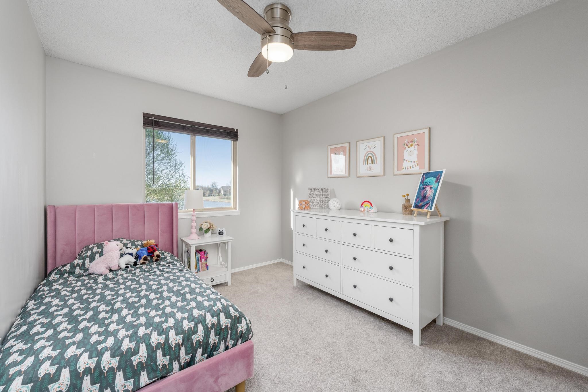 603 W Fieldstone Court Andover KS 67002