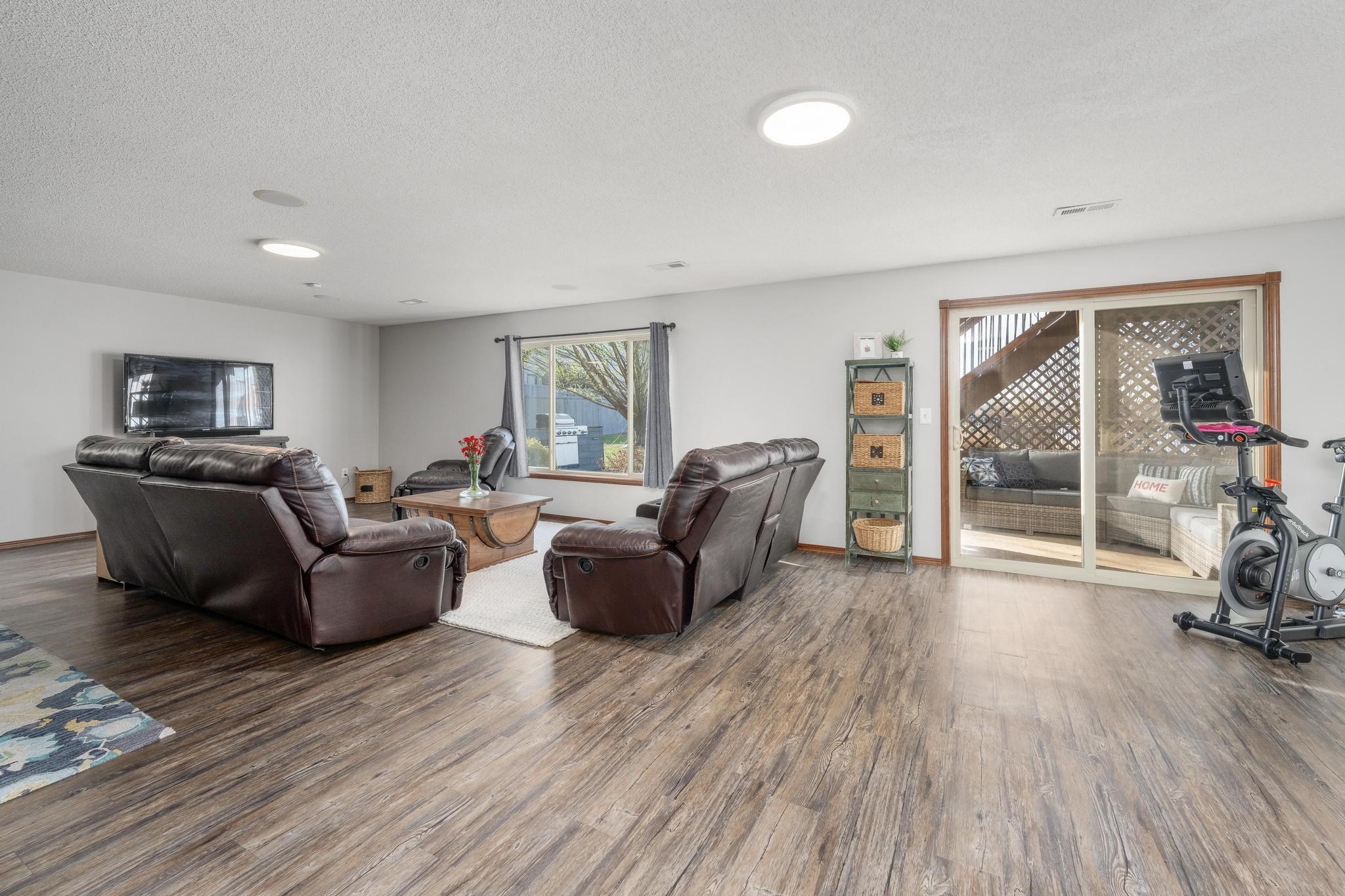 603 W Fieldstone Court Andover KS 67002