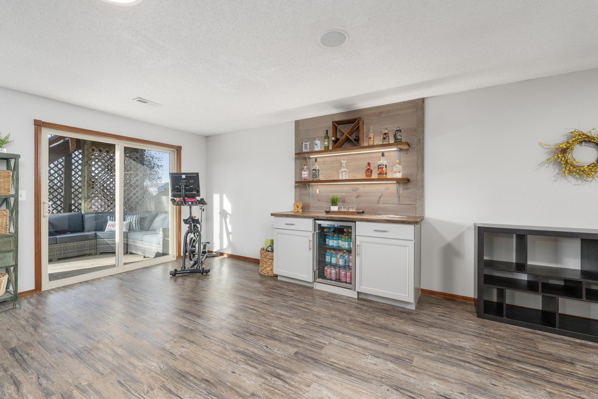 603 W Fieldstone Court Andover KS 67002