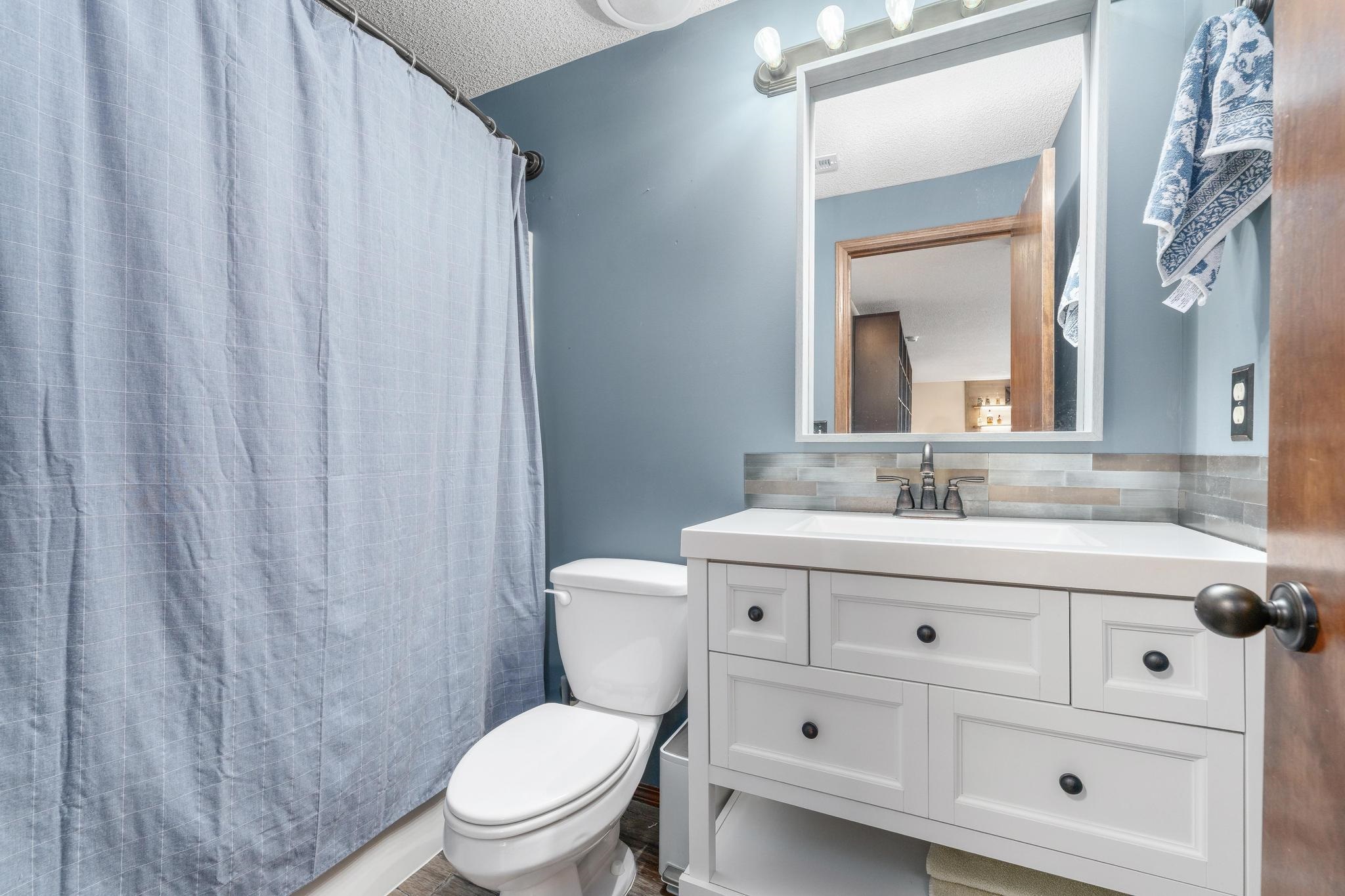 603 W Fieldstone Court Andover KS 67002