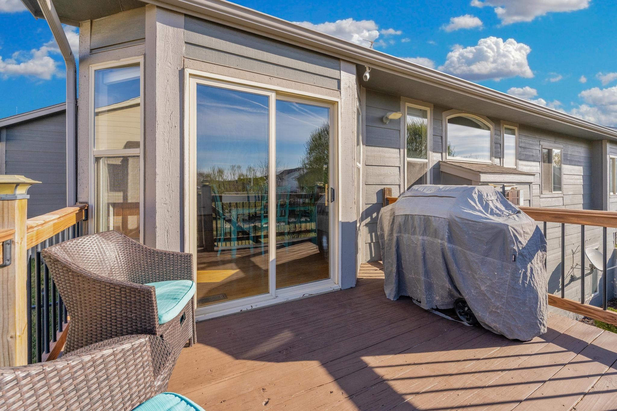 603 W Fieldstone Court Andover KS 67002