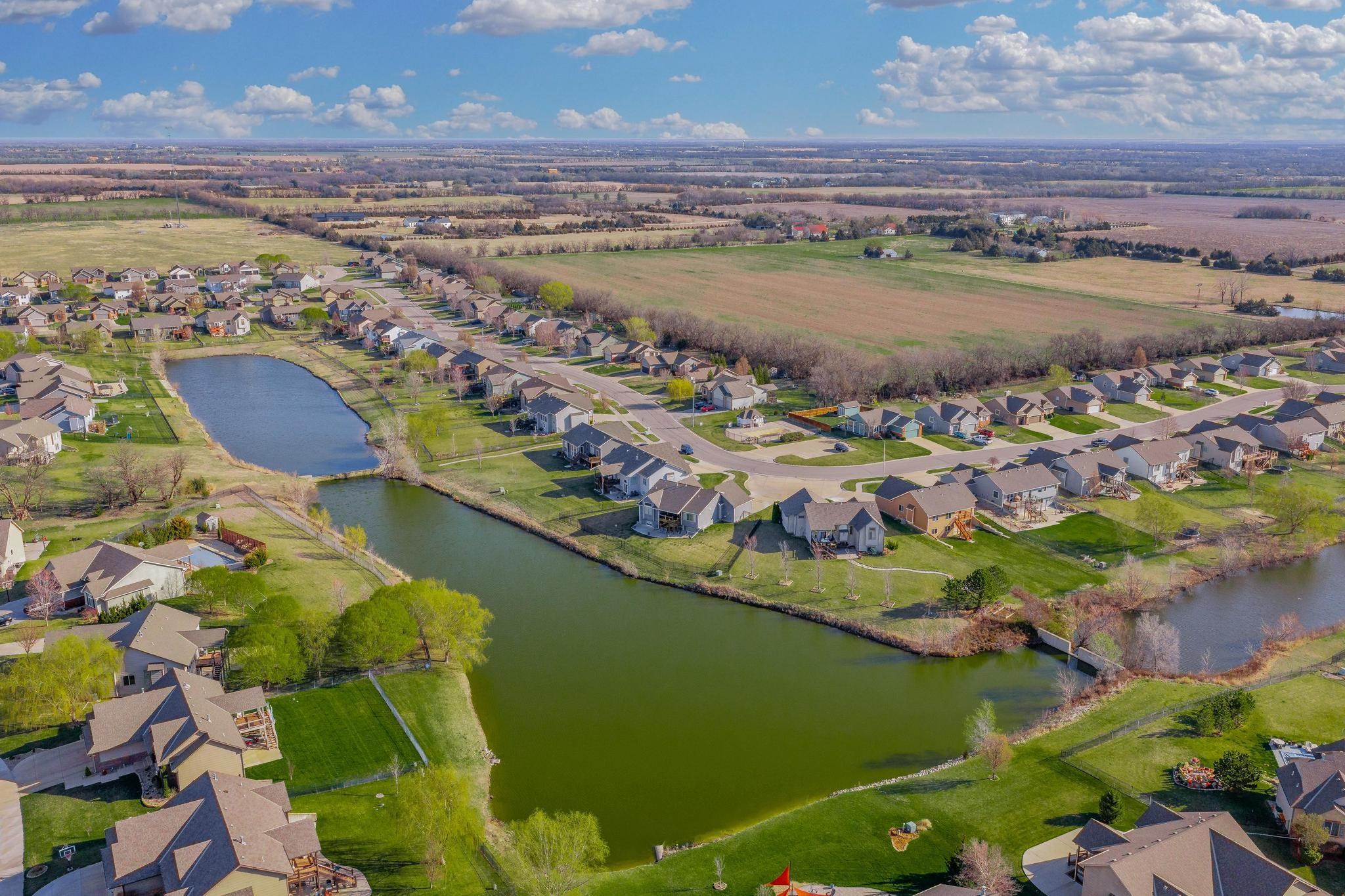 603 W Fieldstone Court Andover KS 67002