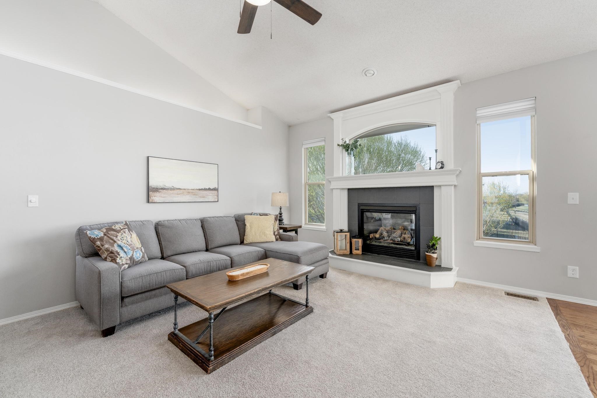 603 W Fieldstone Court Andover KS 67002