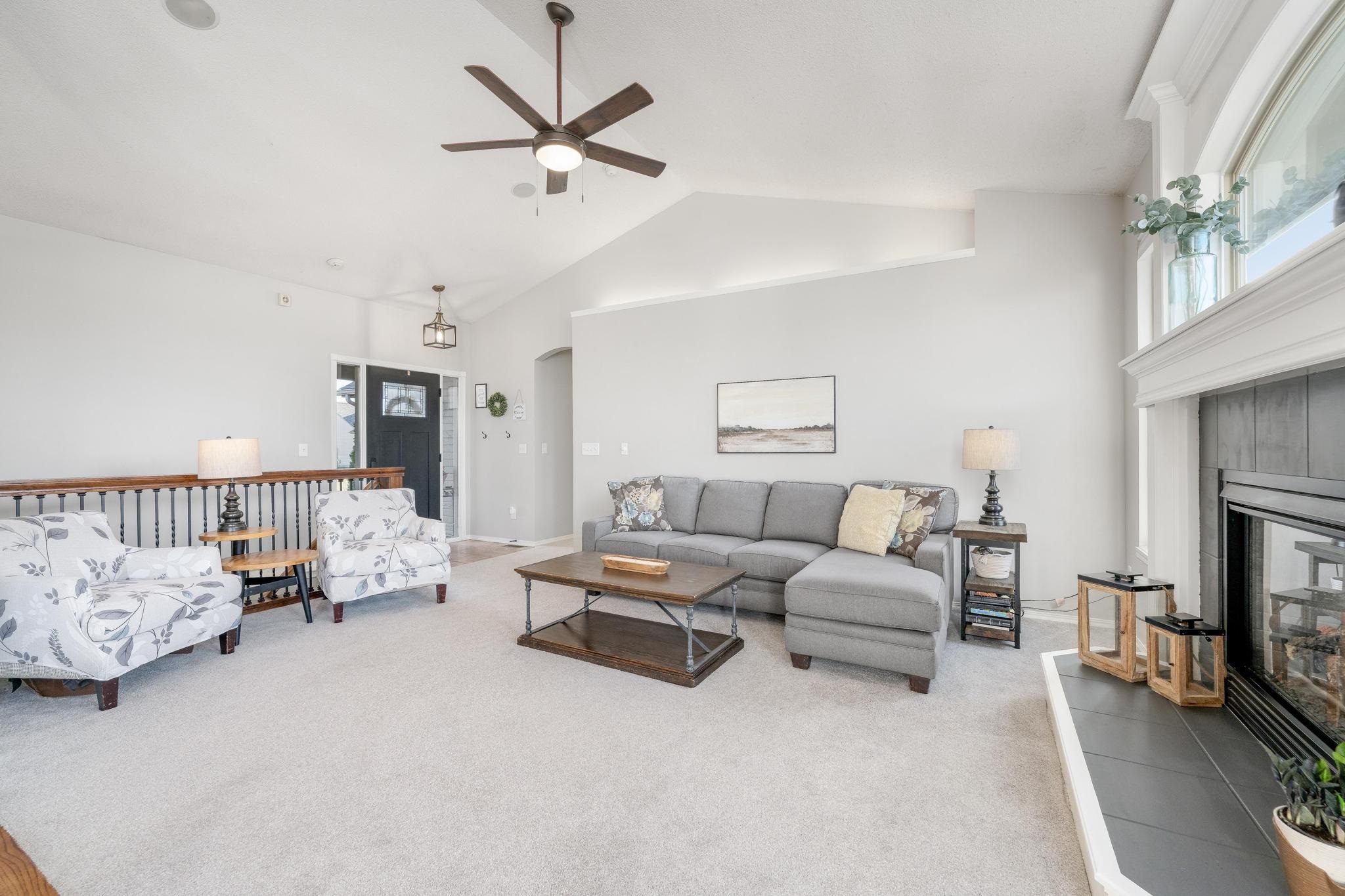 603 W Fieldstone Court Andover KS 67002