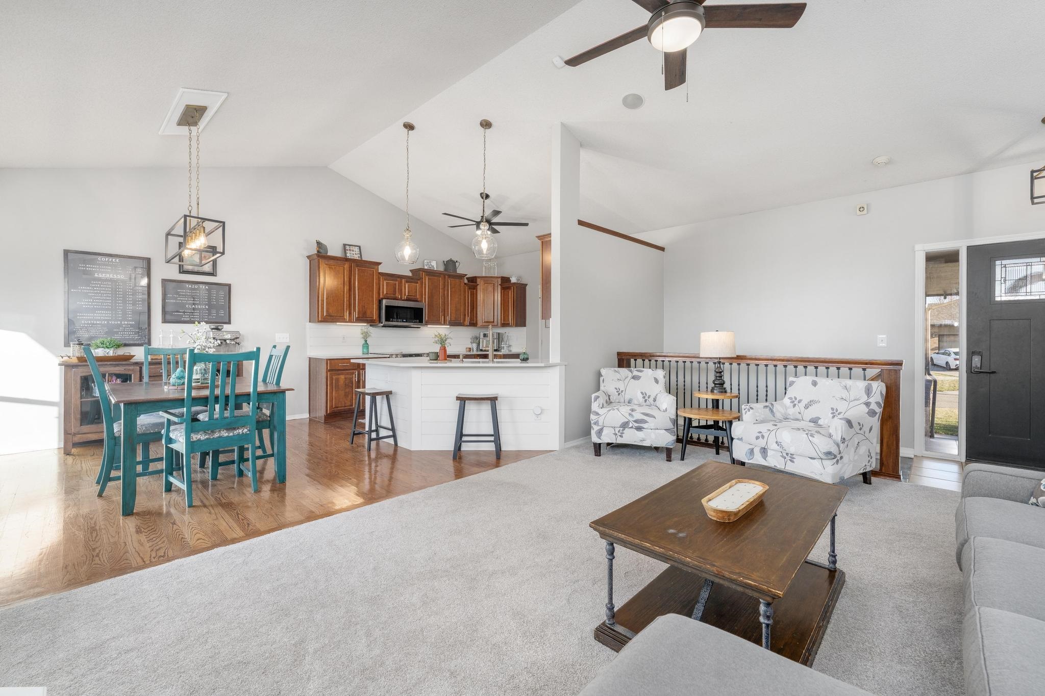 603 W Fieldstone Court Andover KS 67002