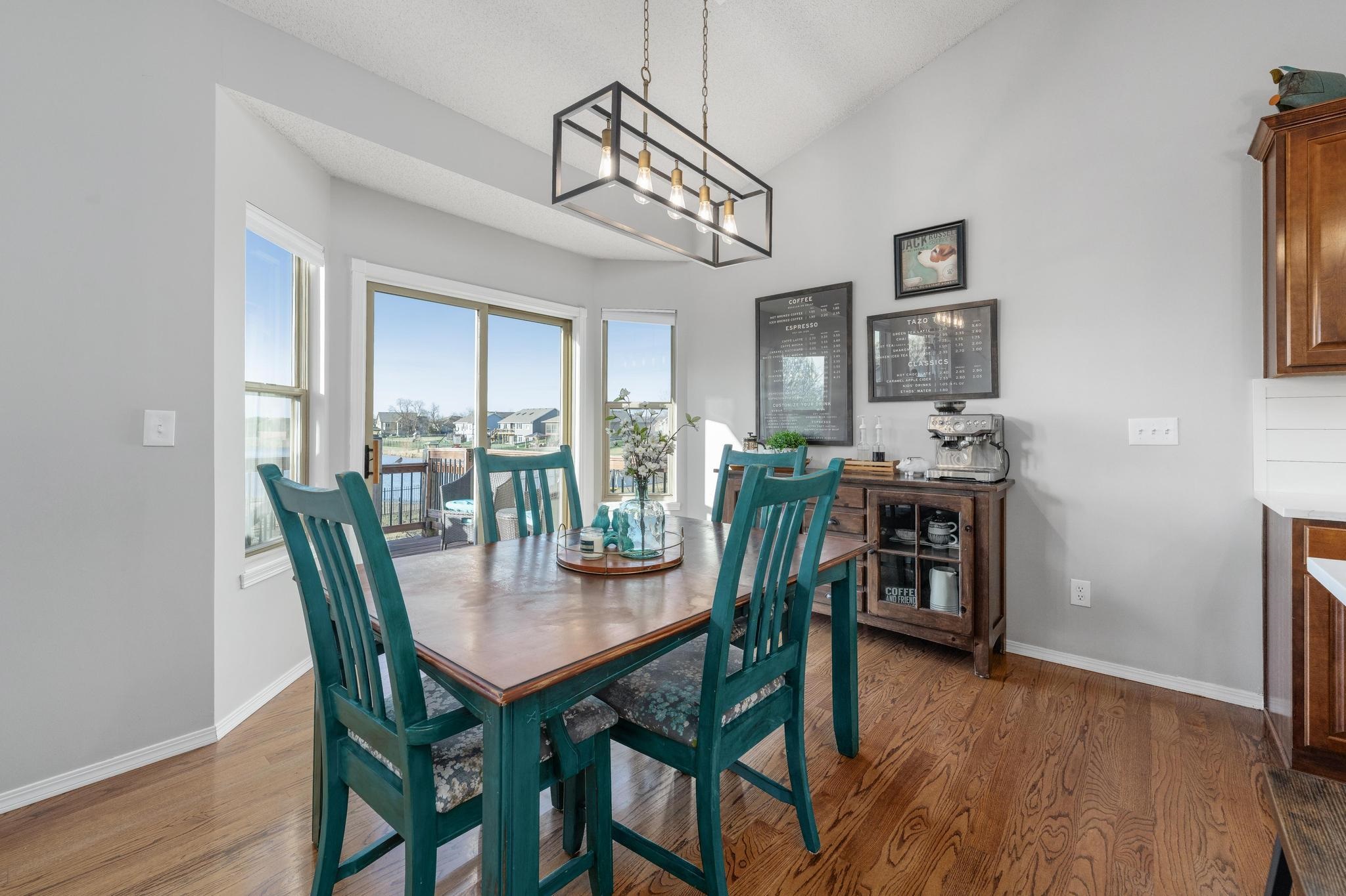 603 W Fieldstone Court Andover KS 67002