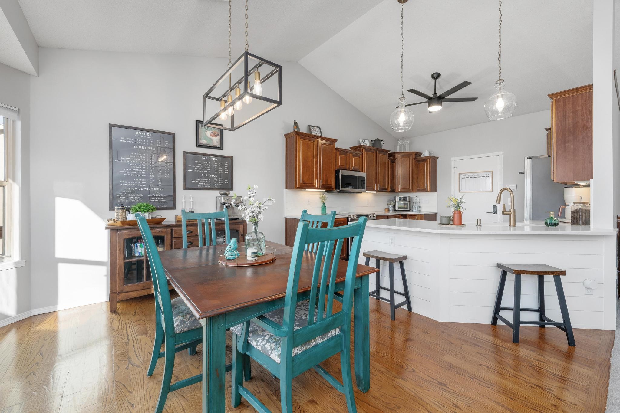 603 W Fieldstone Court Andover KS 67002