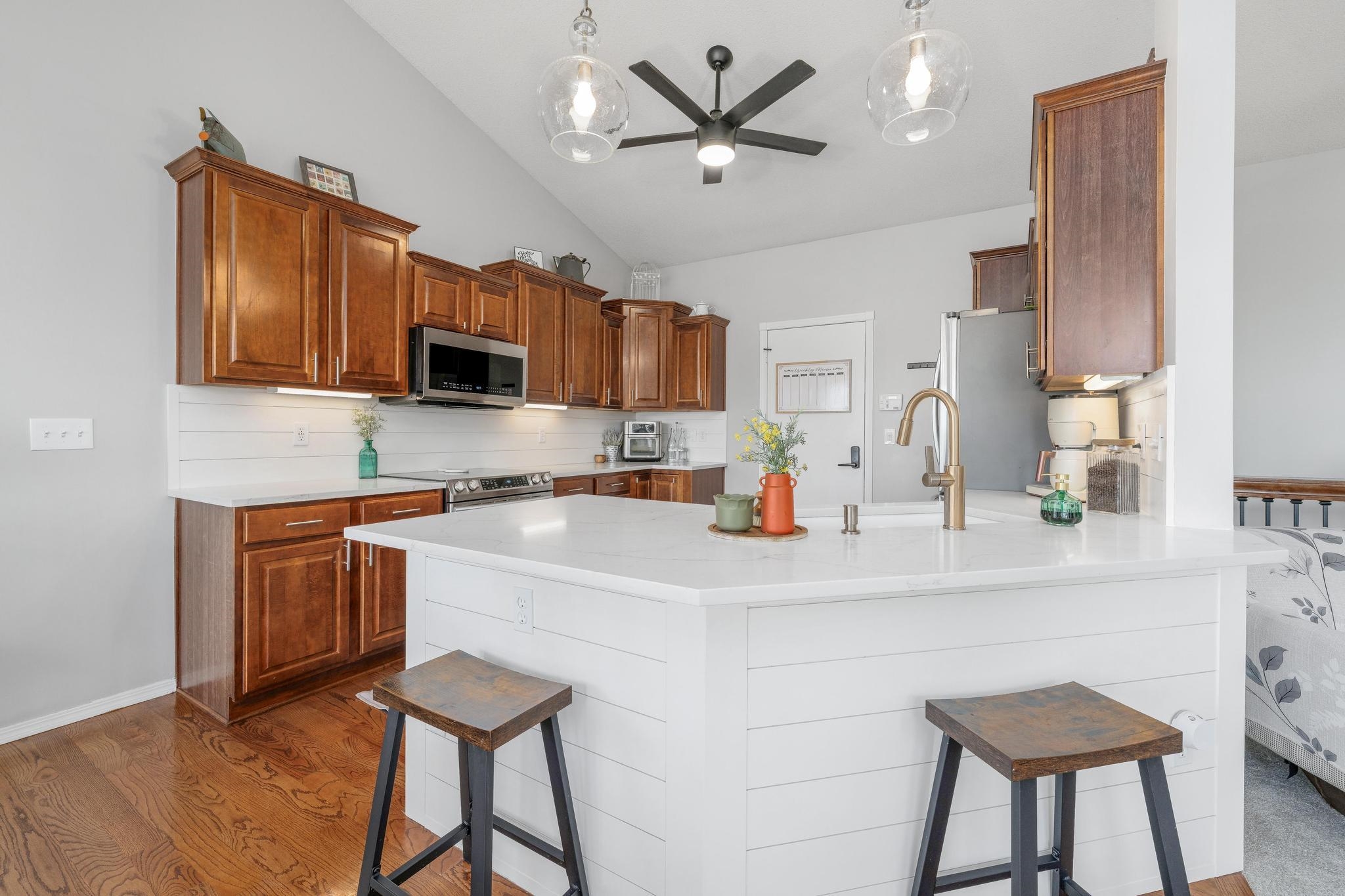 603 W Fieldstone Court Andover KS 67002