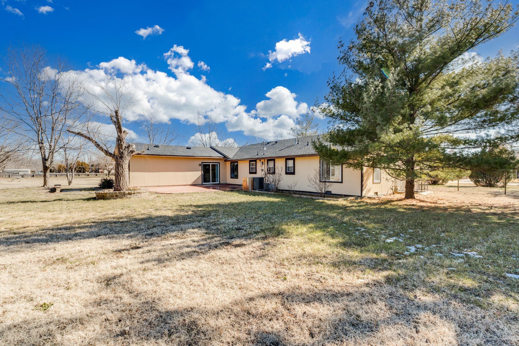 1400 W 51st Street S Wichita KS 67217