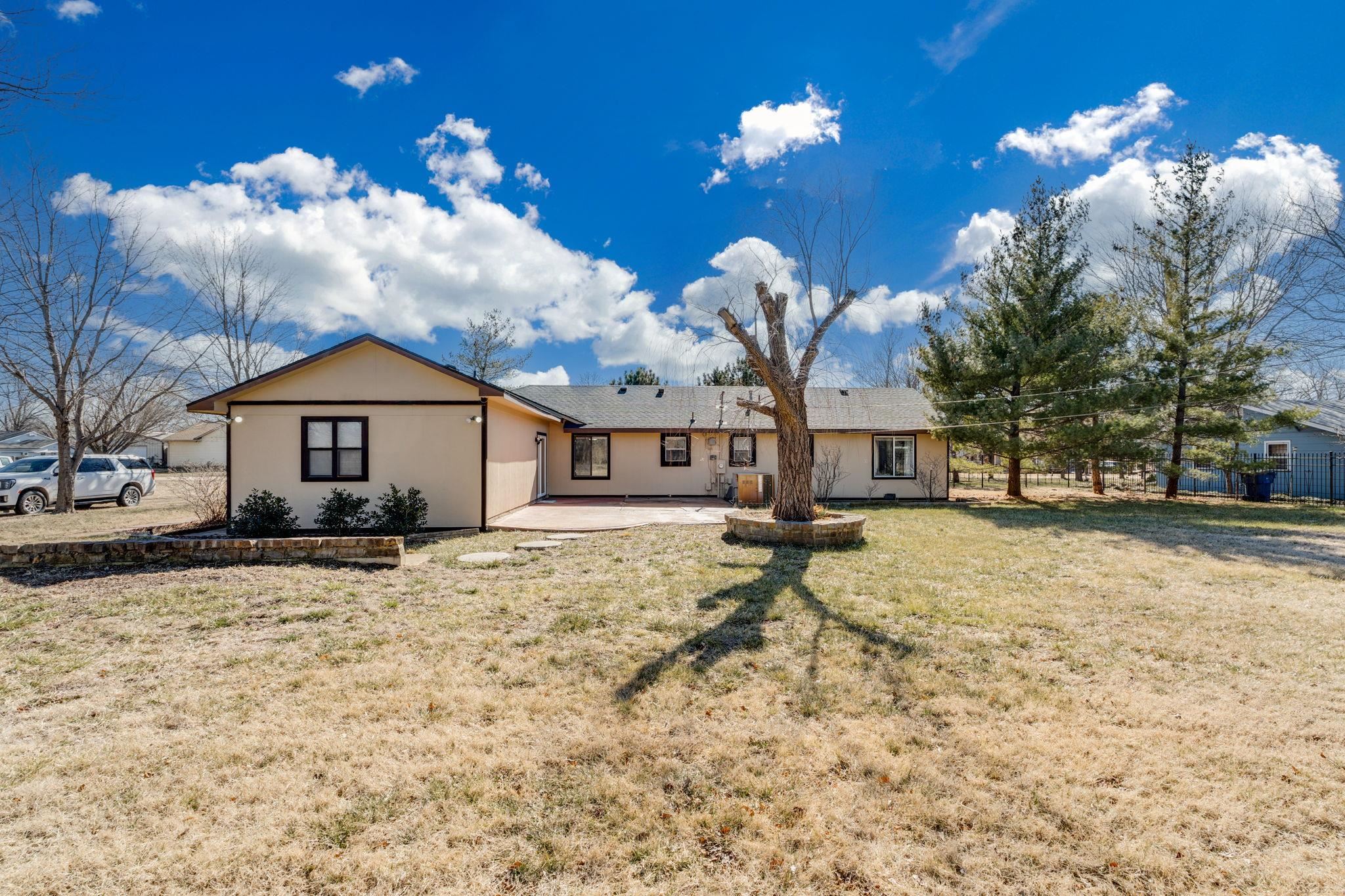 1400 W 51st Street S Wichita KS 67217