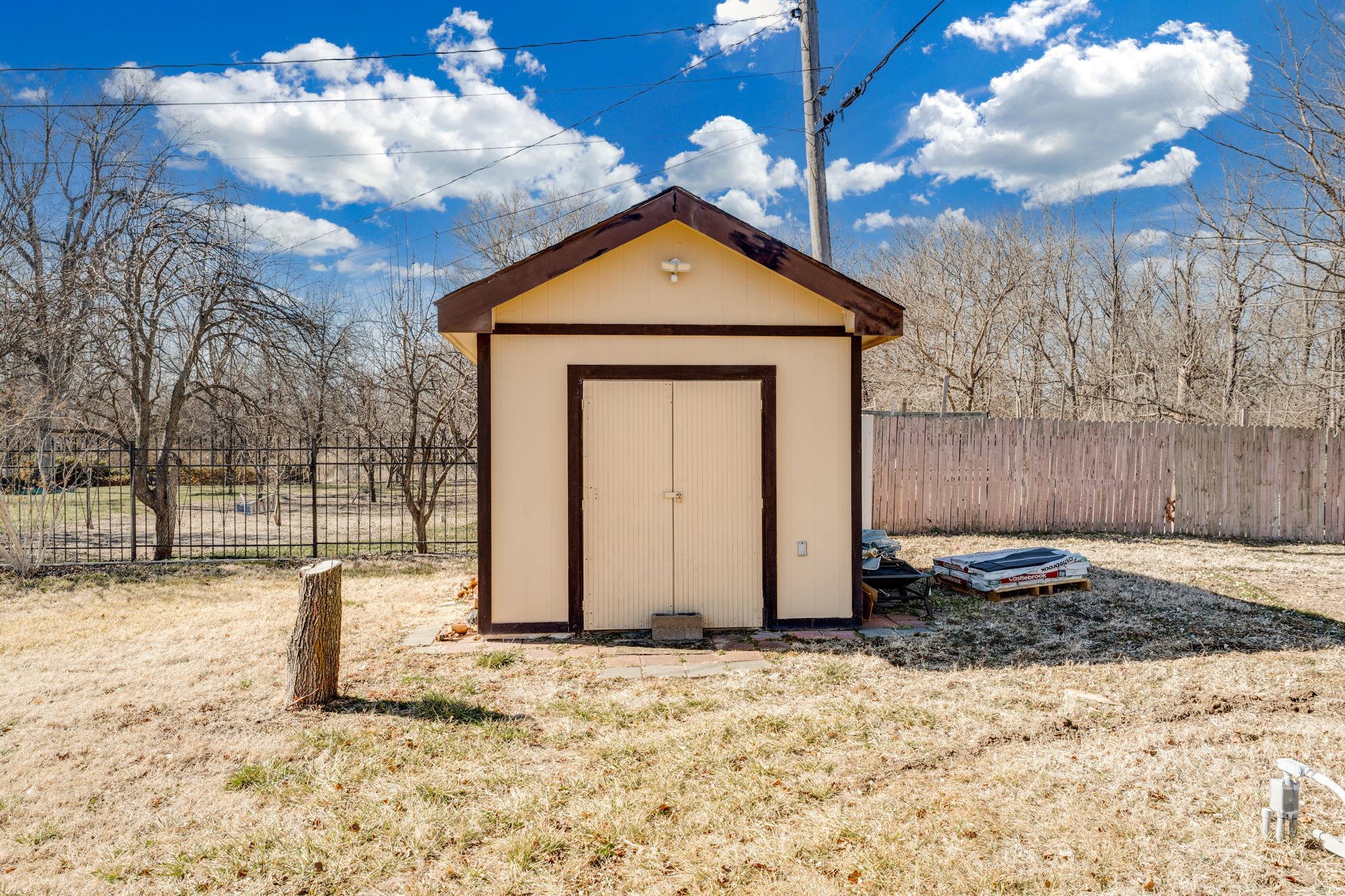 1400 W 51st Street S Wichita KS 67217