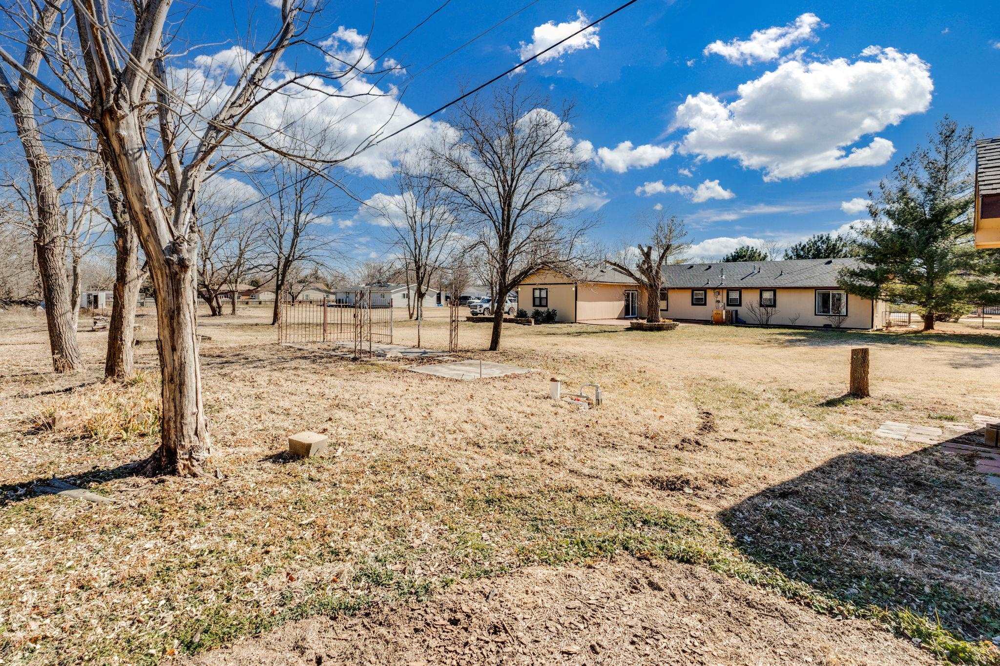 1400 W 51st Street S Wichita KS 67217