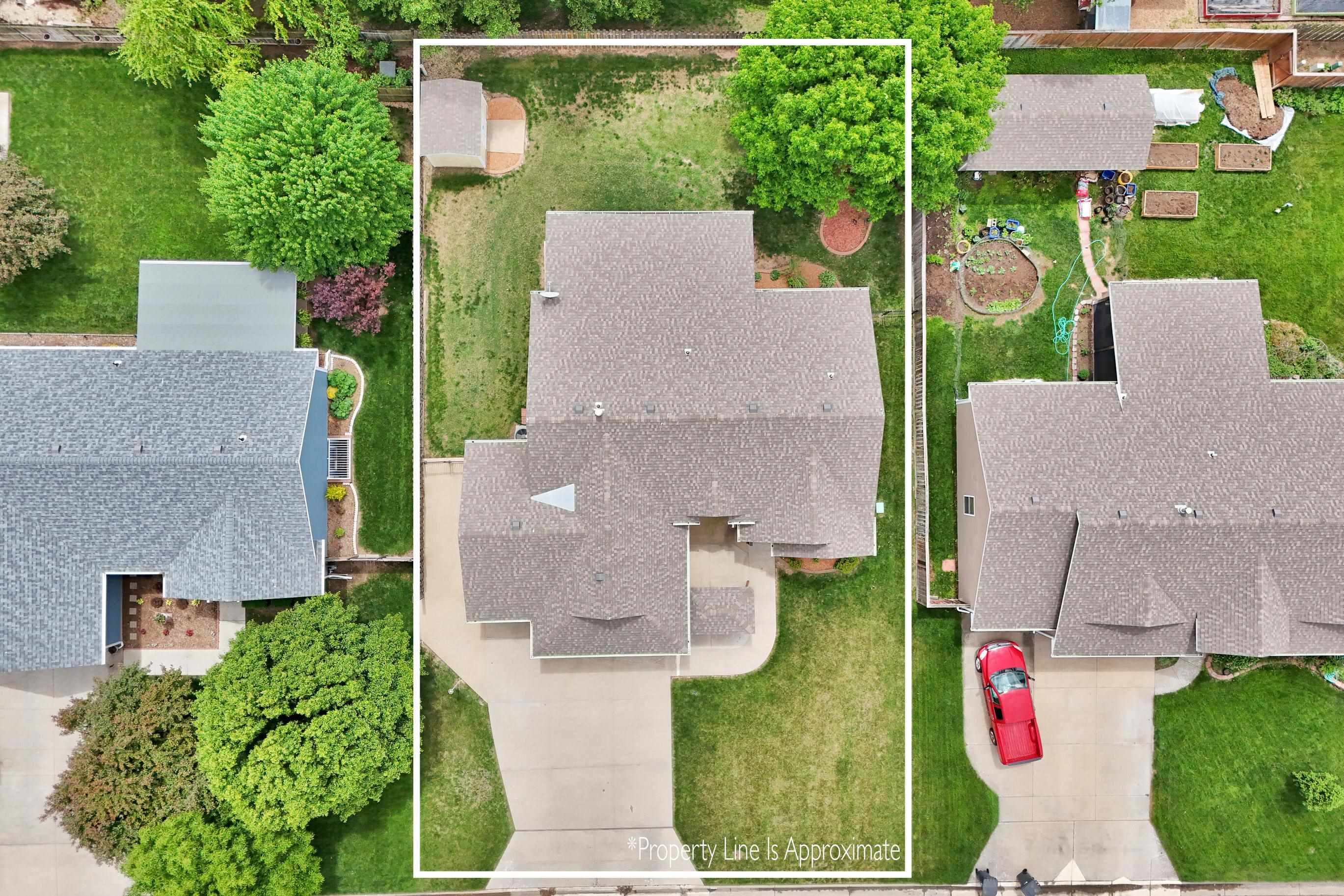 817 Country Lane Newton KS 67114