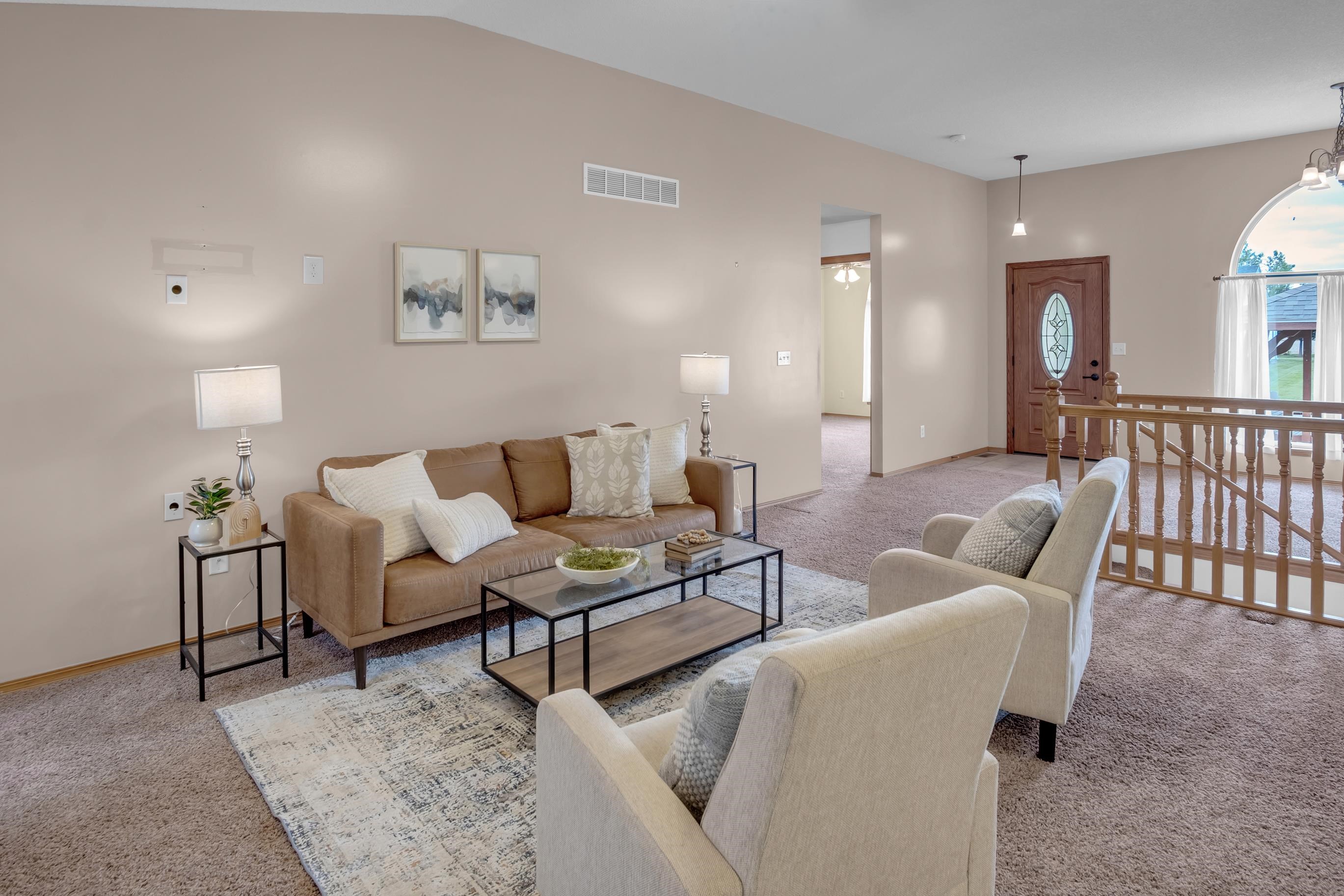 817 Country Lane Newton KS 67114