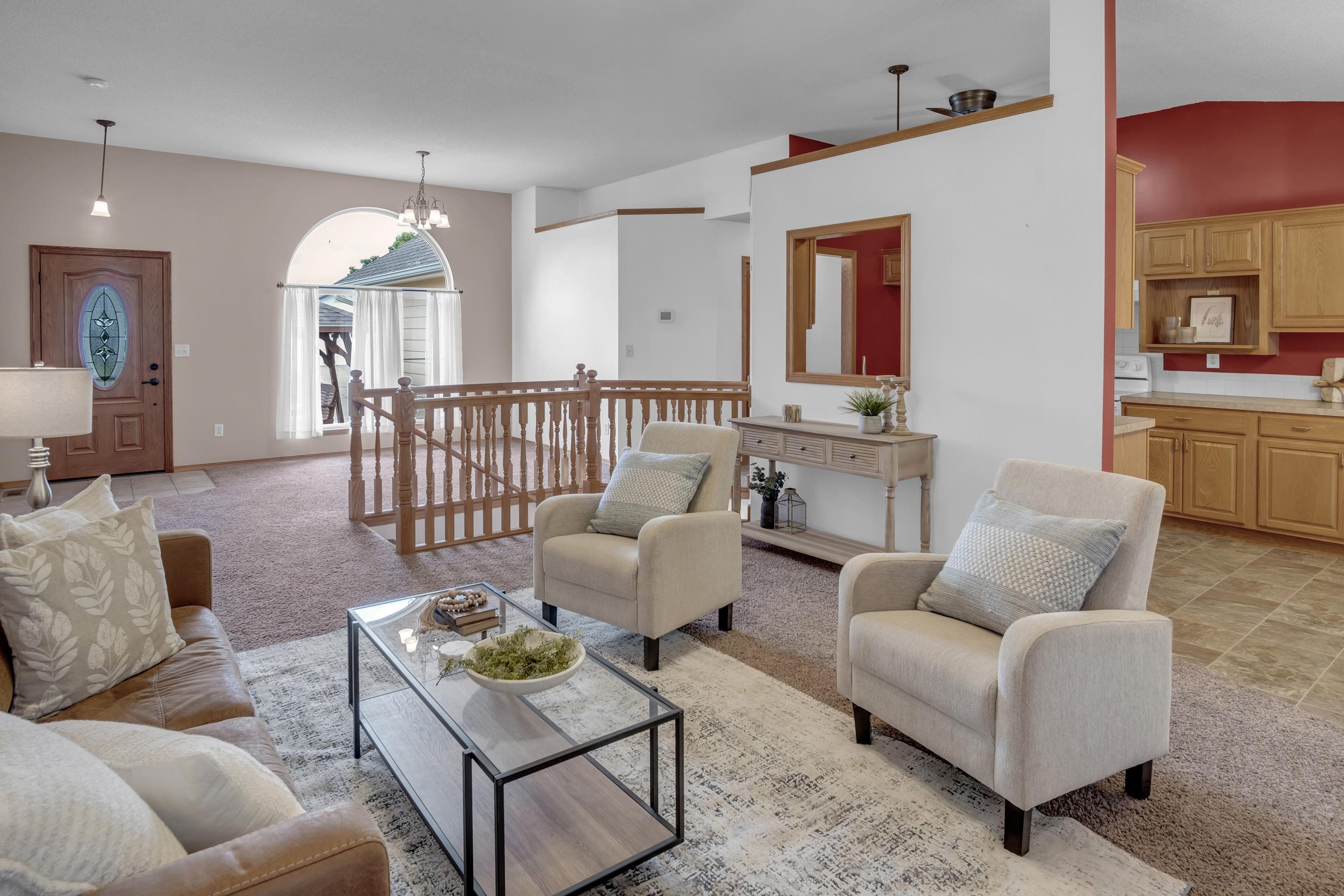 817 Country Lane Newton KS 67114