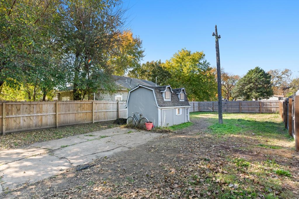 513 E Ash Street Douglass KS 67039