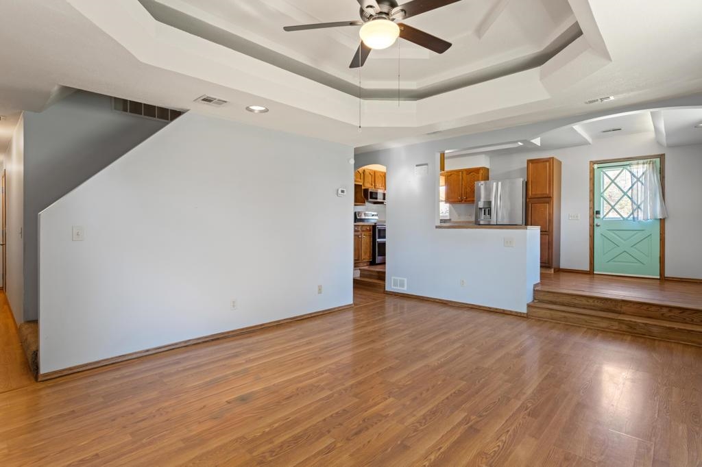 513 E Ash Street Douglass KS 67039